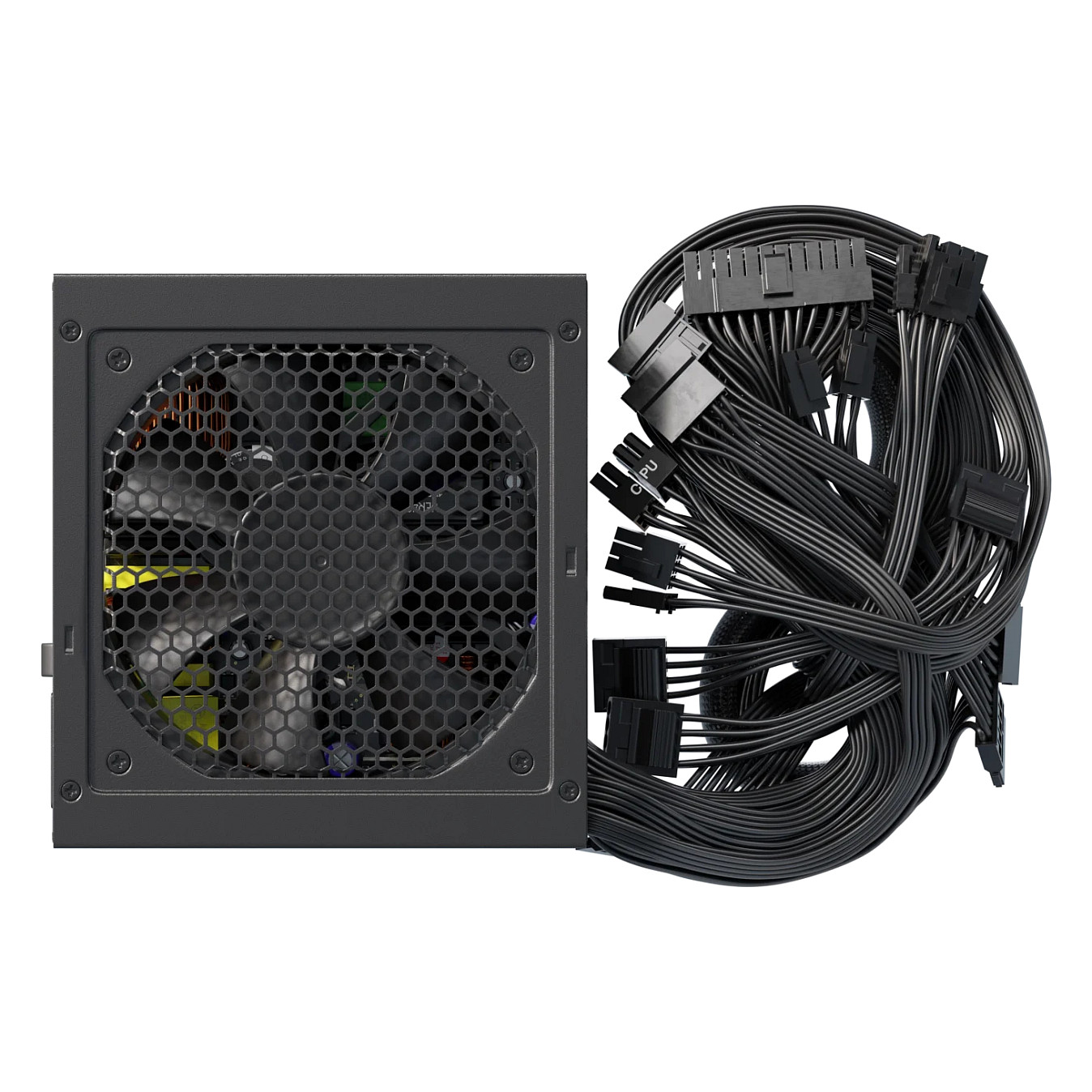 850W Seasonic G12 GC-850 80+ Gold