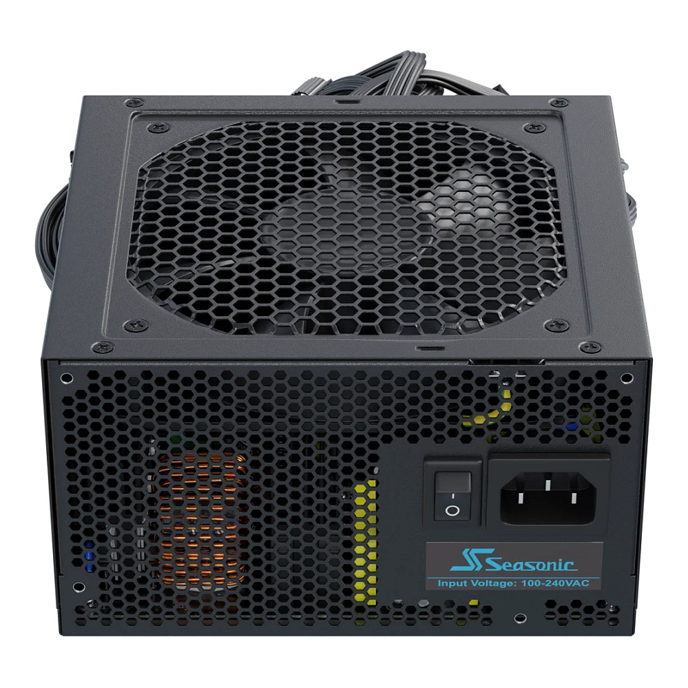 850W Seasonic G12 GC-850 80+ Gold