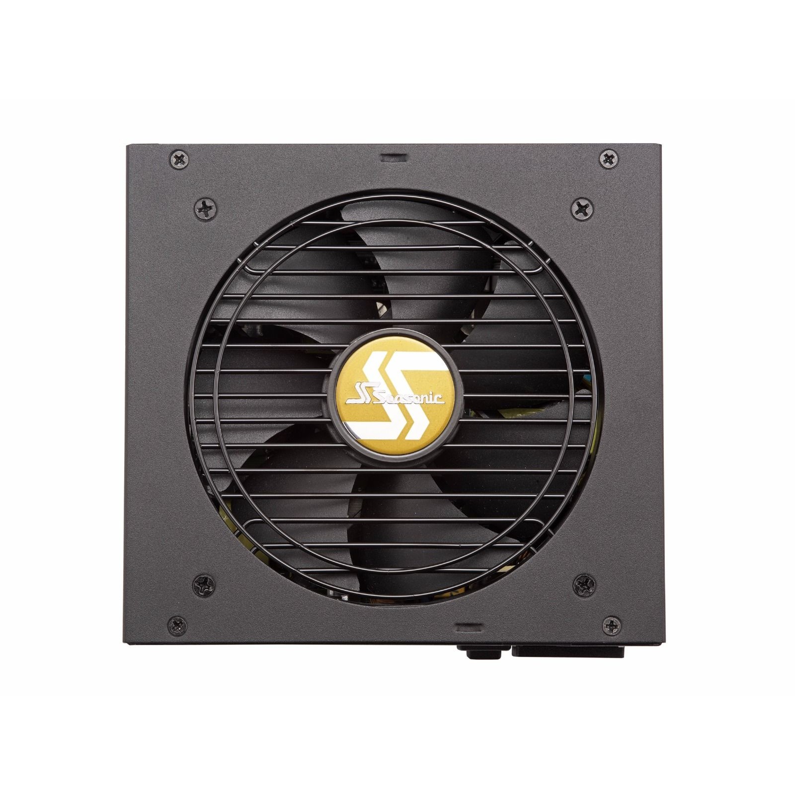 650W Seasonic G12-GM-650 80+ Gold
