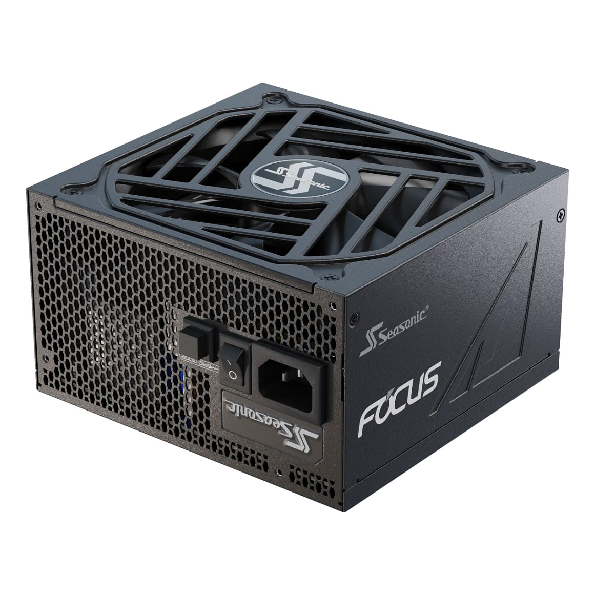1000W Seasonic Focus-GX-1000 ATX 3.1 80+ Gold