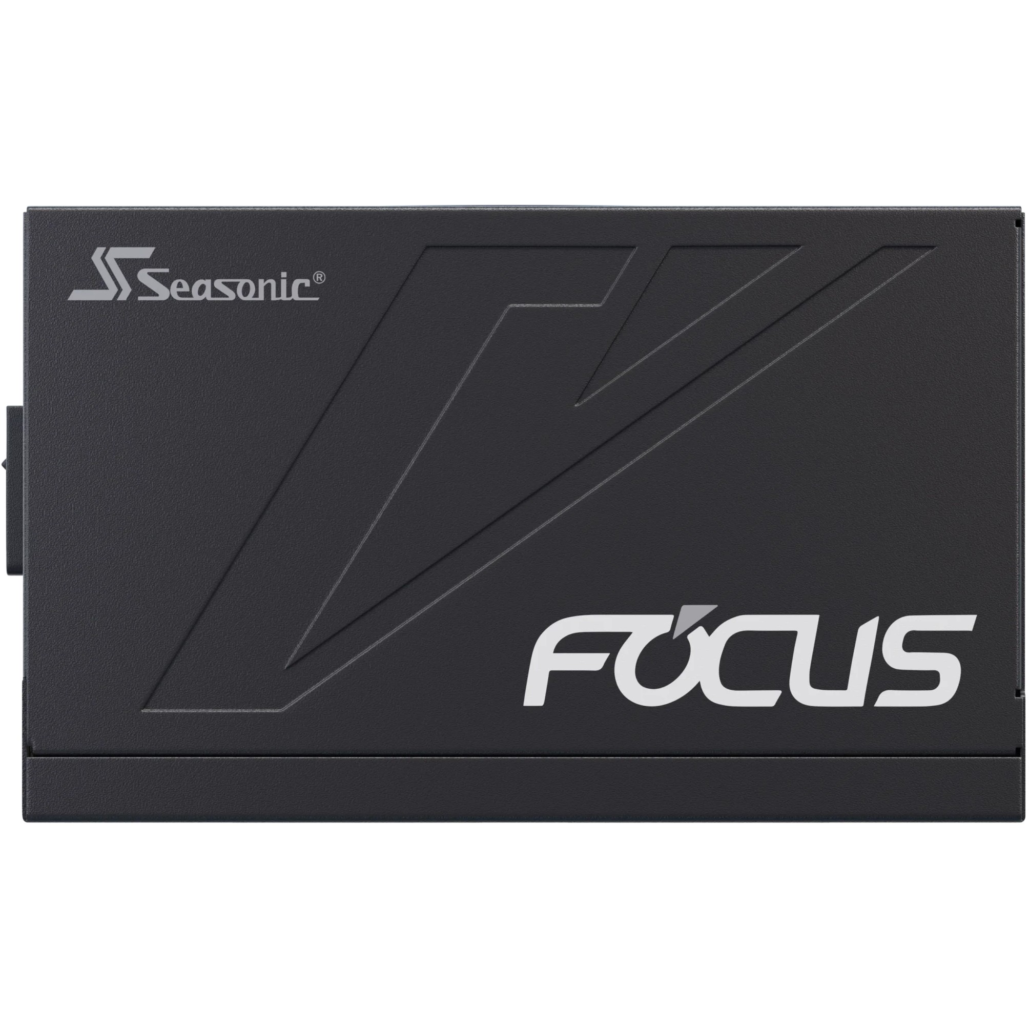 850W Seasonic Focus-GX-850 ATX 3.1 80+ Gold