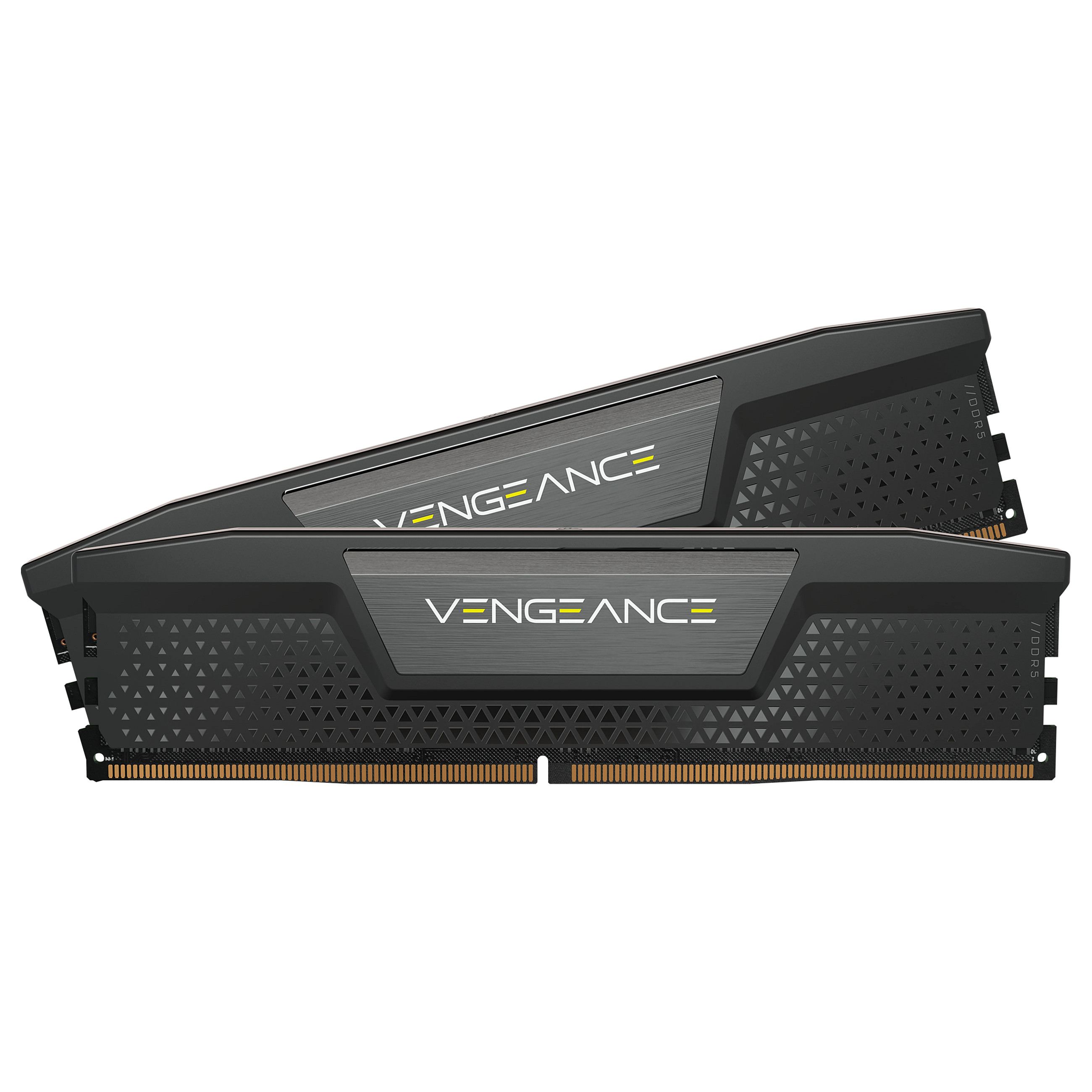 Corsair Vengeance DDR5 Kit 32 GB (2x16GB) 5200MHz Black