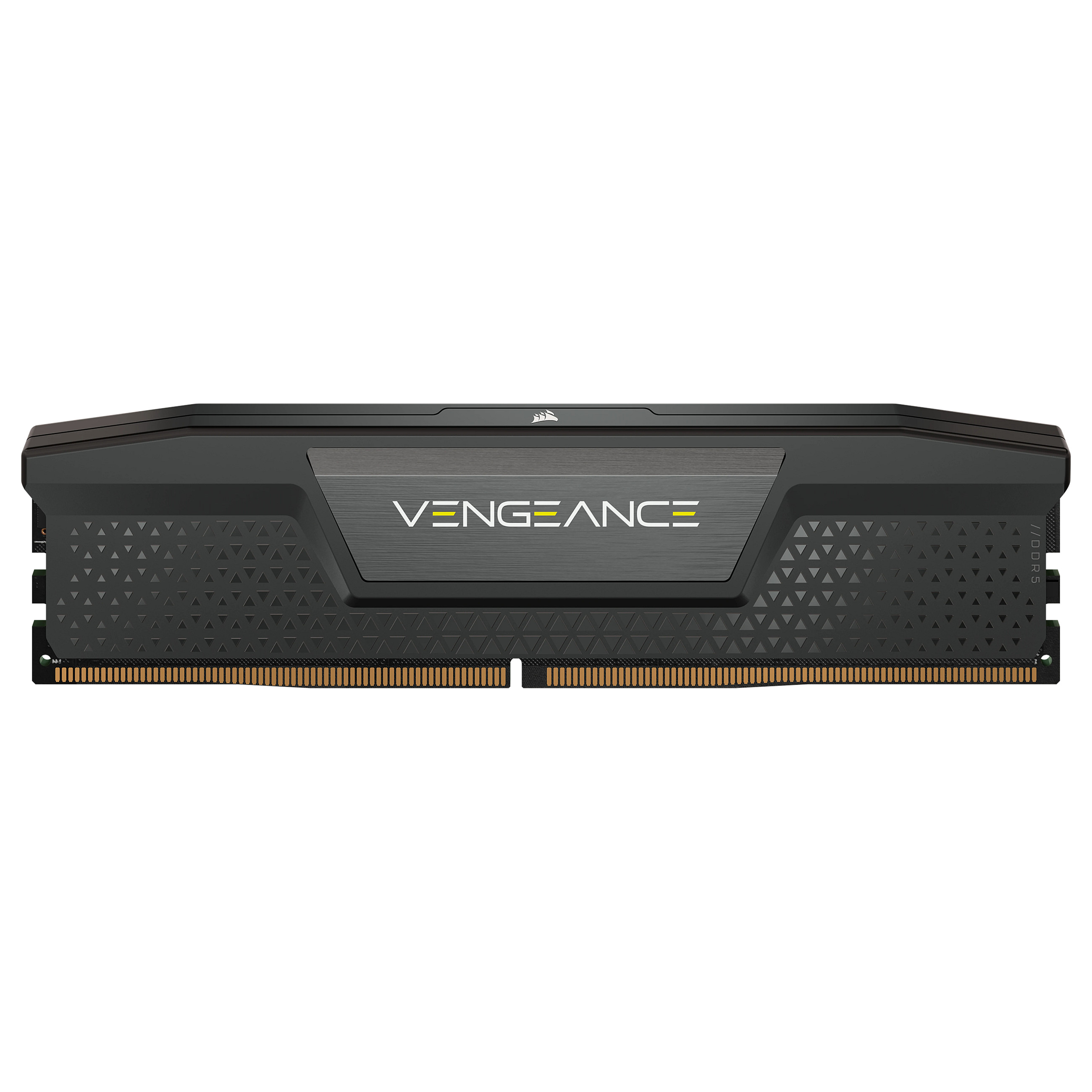 Corsair Vengeance DDR5 Kit 32 GB (2x16GB) 5200MHz Black