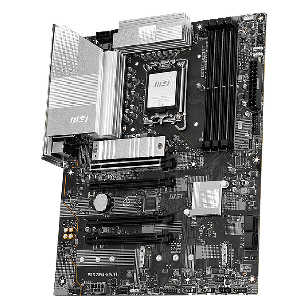 1851 MSI Z890-S Pro WIFI
