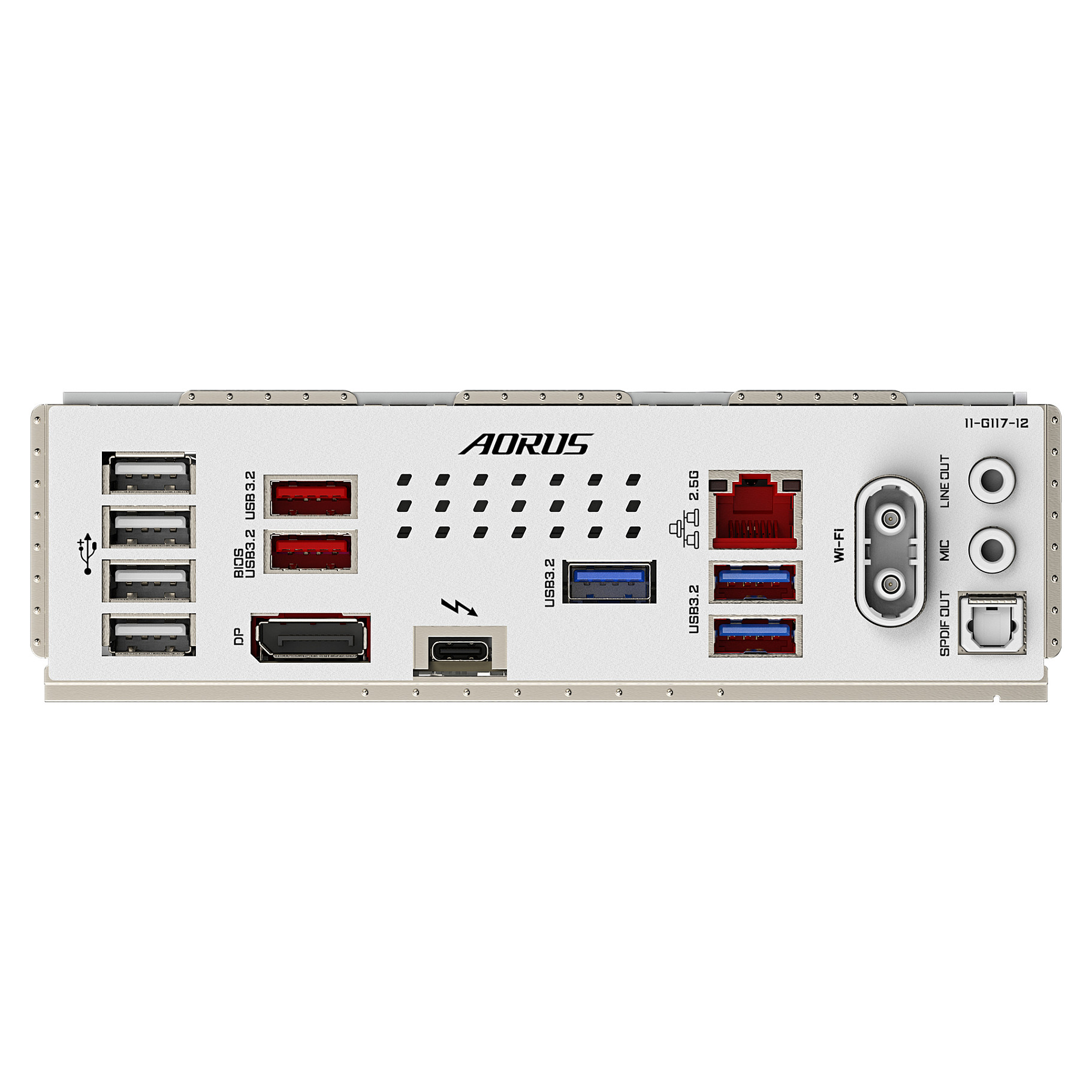 GIGA Z890 AORUS ELITE WIFI7 ICE S1851/DDR5/ATX