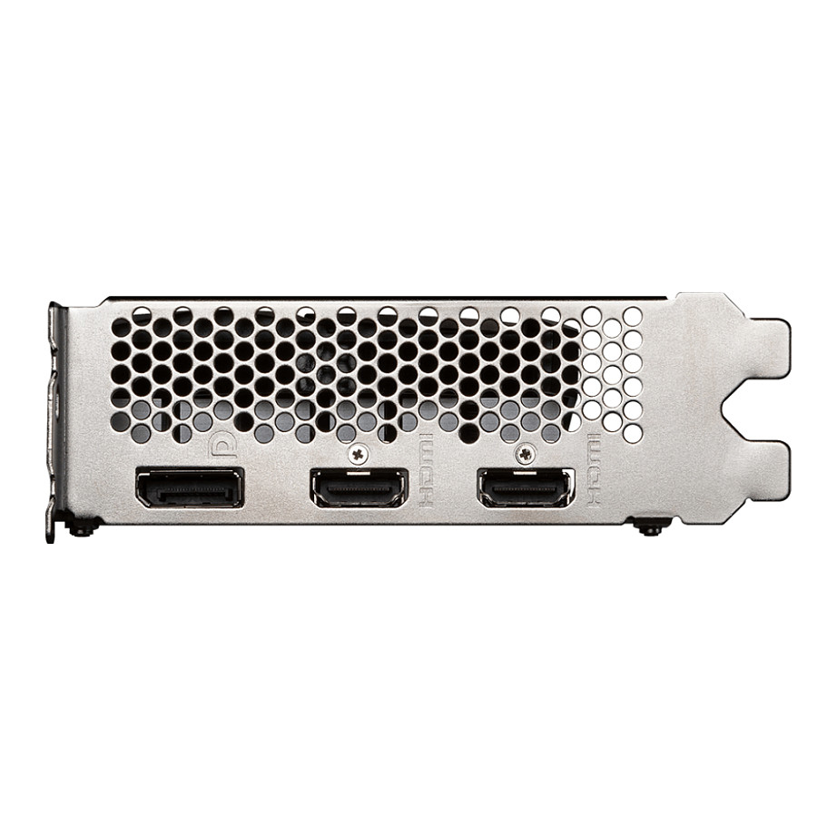 RTX 3050 6GB MSI VENTUS 2E E OC GDDR6