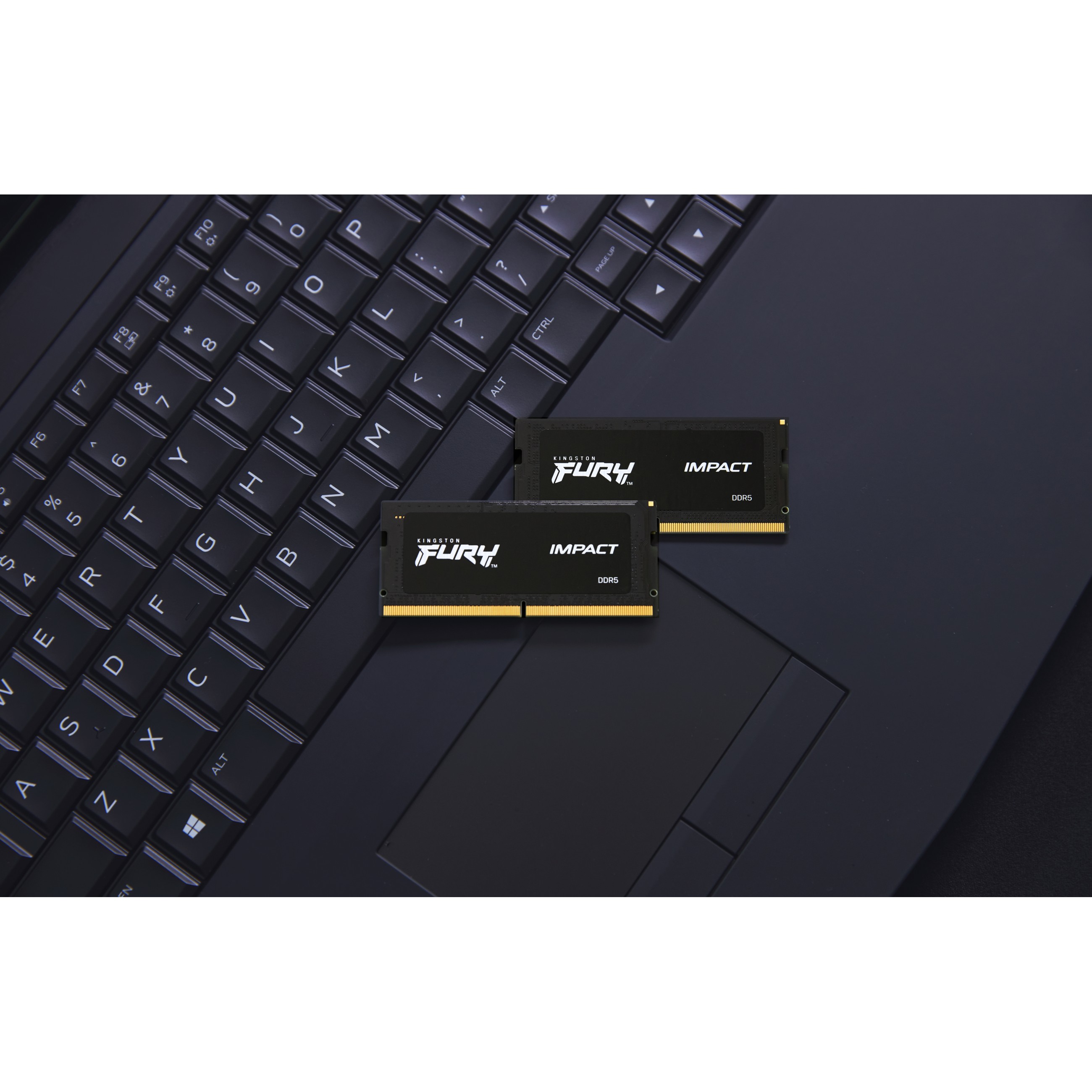 SO 5600 32GB Kingston FURY Impact