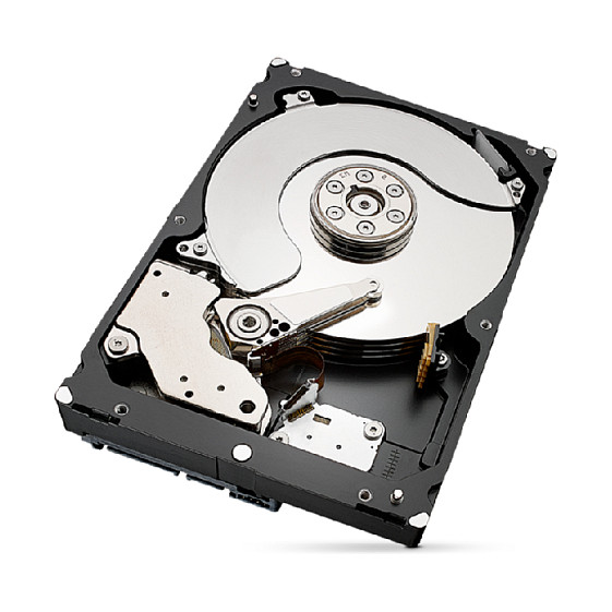 4TB Seagate IronWolf Pro ST4000NT001 7200RPM 256MB*Bring-In-Warranty*