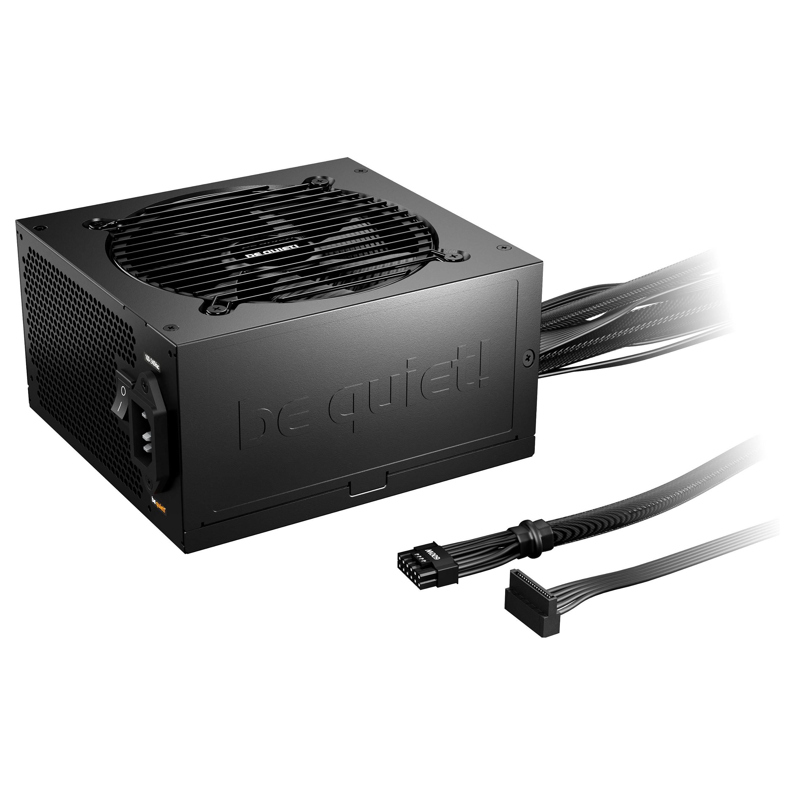 750W be quiet! PURE POWER 12