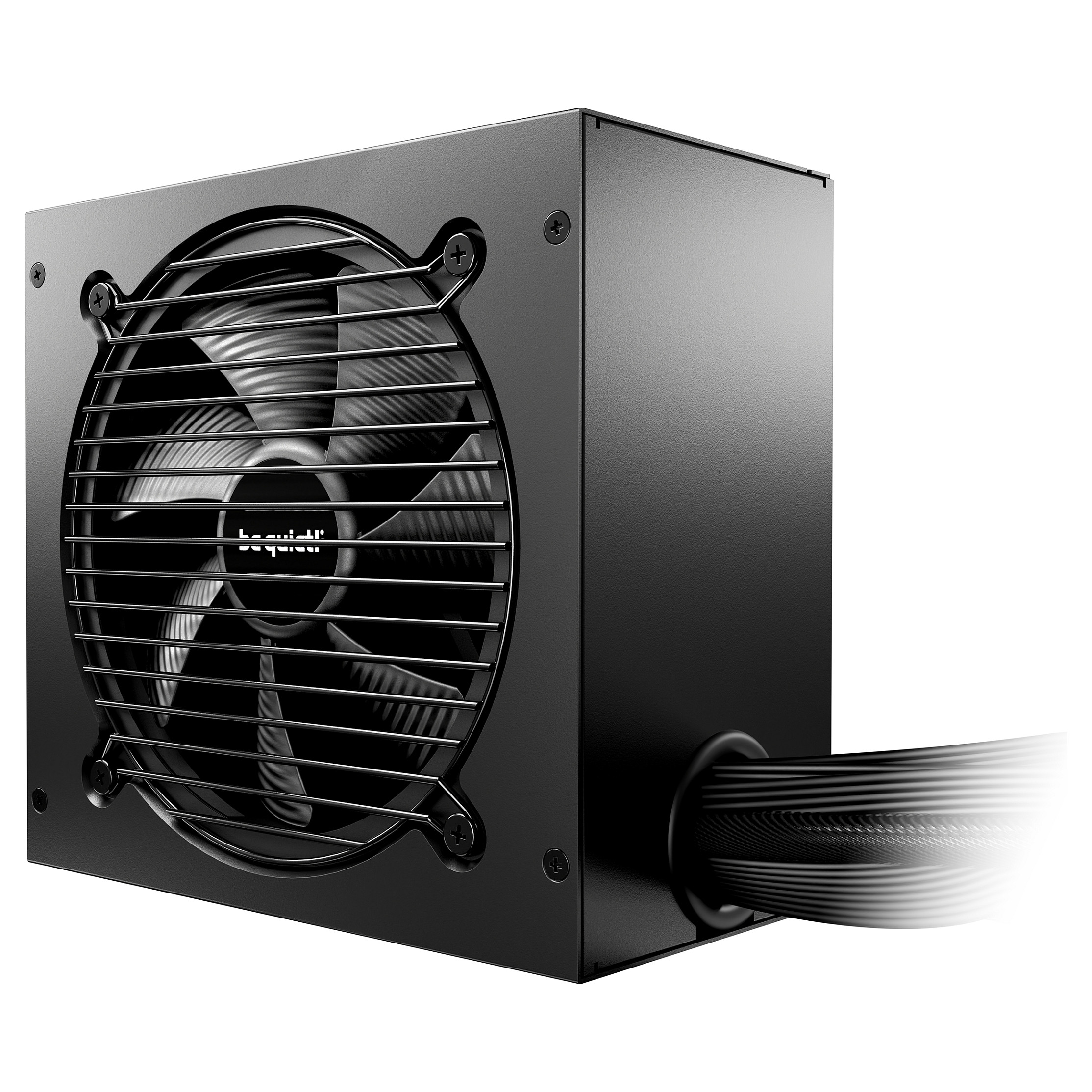 1000W be quiet! PURE POWER 12
