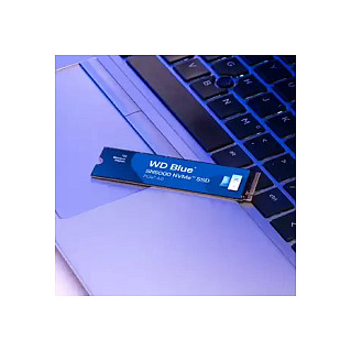 M.2 2TB WD Blue SN5000 NVMe PCIe 4.0 x 4