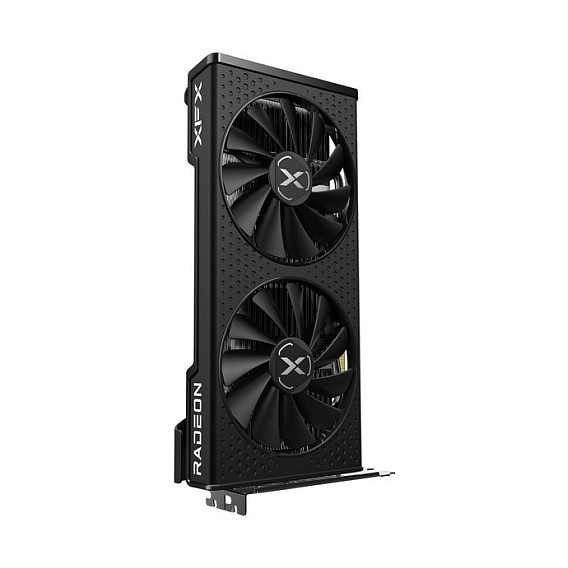 RX 7600 8GB XFX Speedster SWFT210GDDR6 Core
