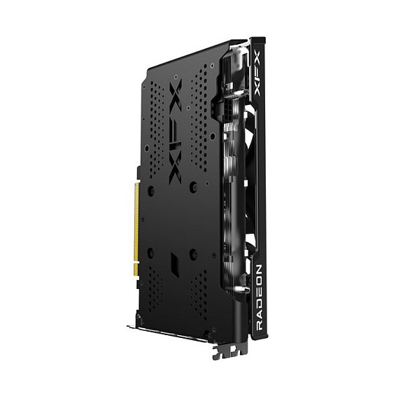 RX 7600 8GB XFX Speedster SWFT210GDDR6 Core