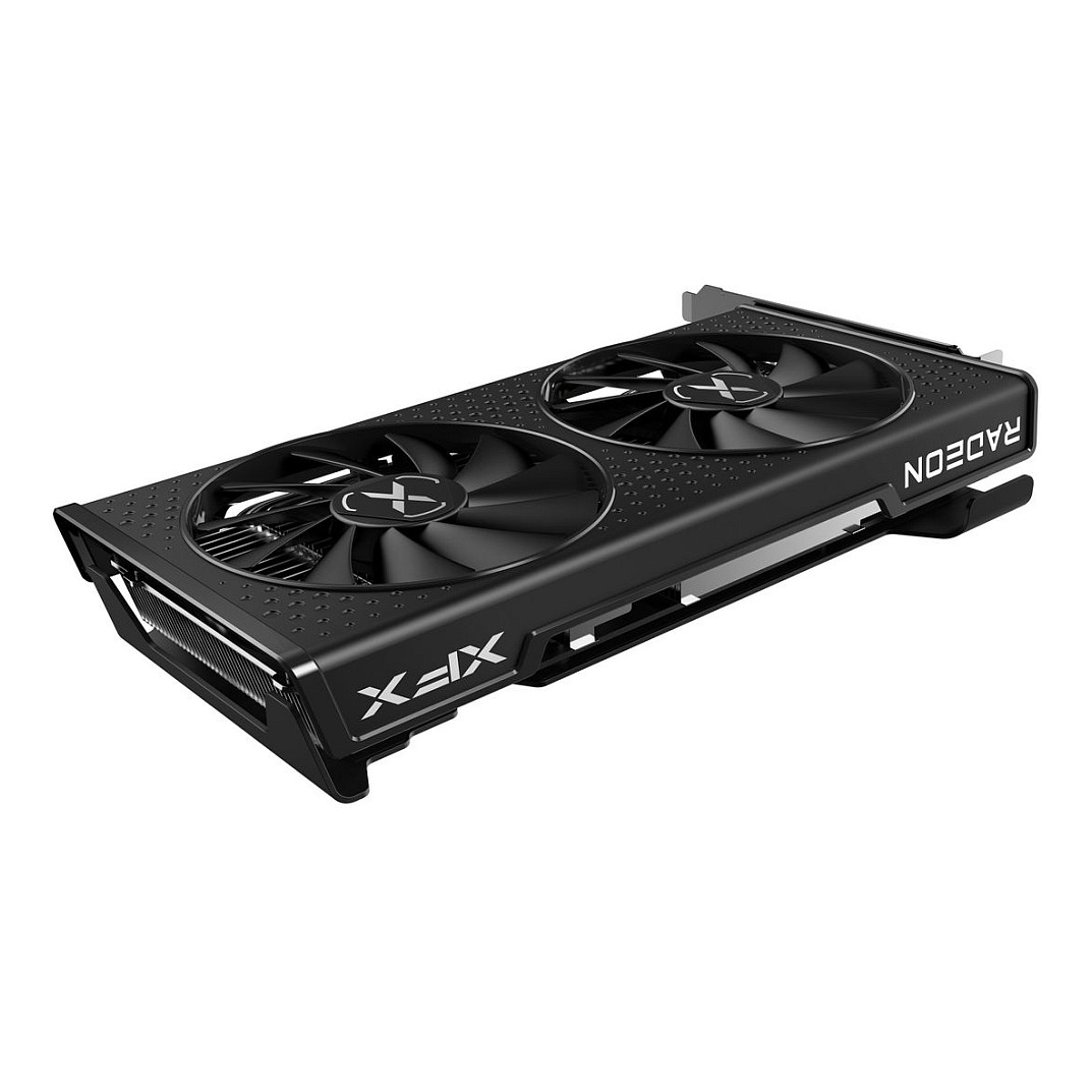 RX 7600 8GB XFX Speedster SWFT210GDDR6 Core