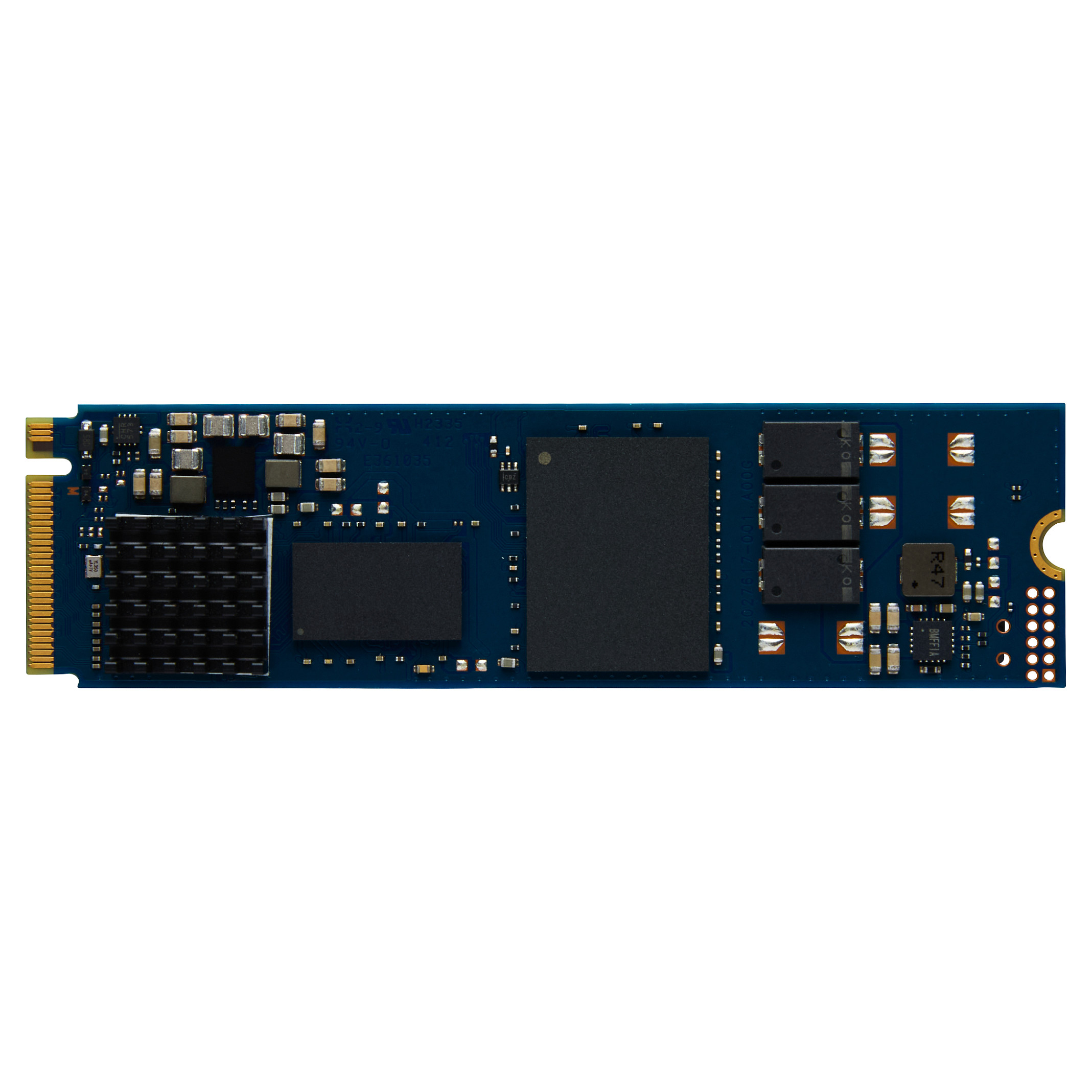 Ent. M.2 960GB Kingston DC2000B NVMe PCIe 4.0 x 4