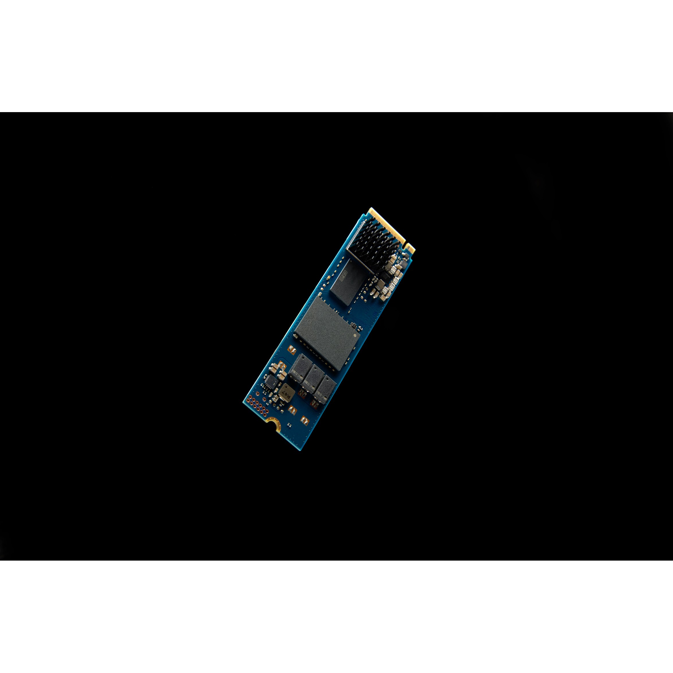Ent. M.2 480GB Kingston DC2000B NVMe PCIe 4.0 x 4