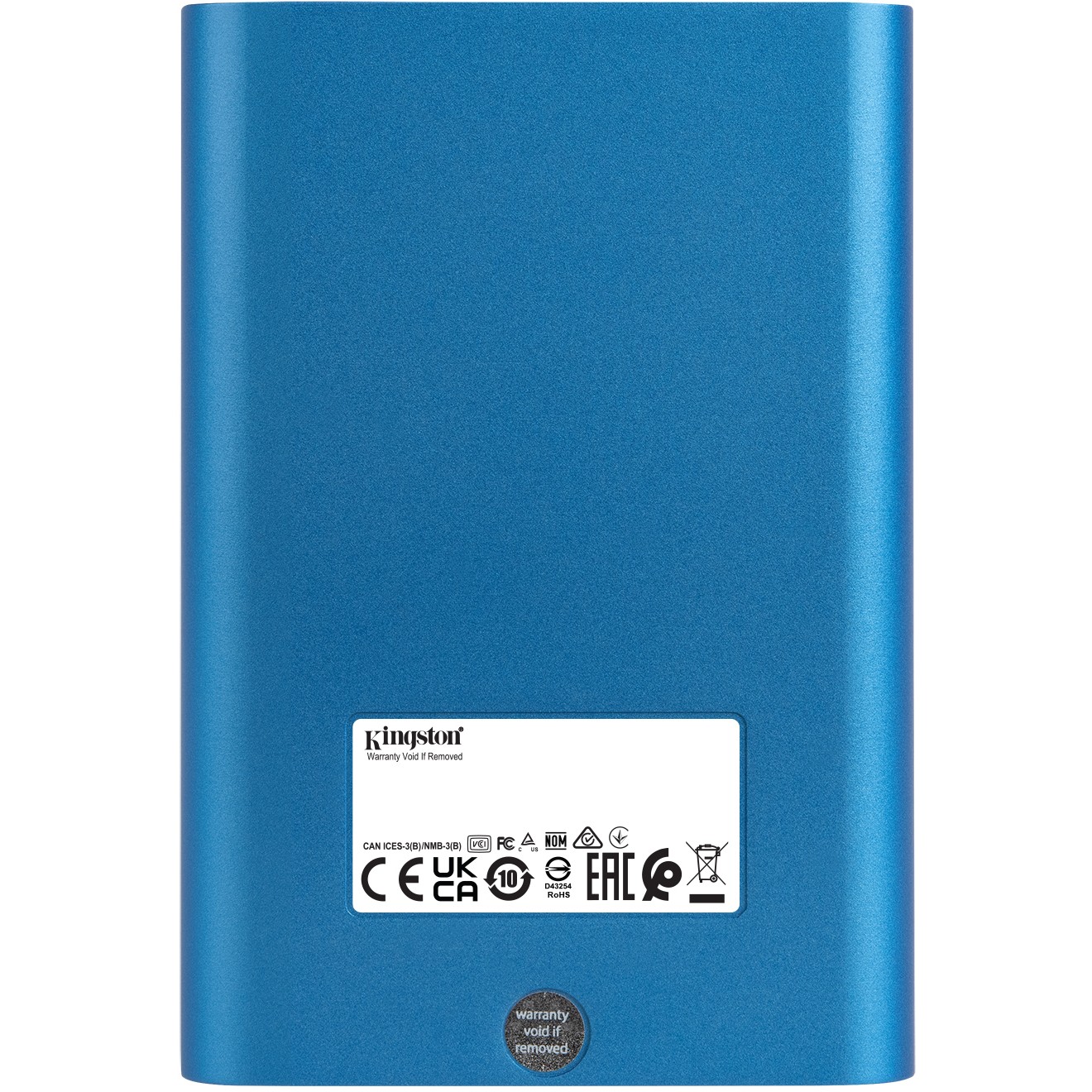 1.92TB Kingston IronKey Vault Privacy 80 USB 3.2 Gen 1