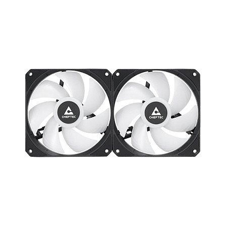 K Cooler Wasserkühlung Chieftec Iceberg 240 RGB multi Cooler | 1700; 1200; 1150; 1151; 1155; 1156; 1851; AM5/4/3+/2+/2