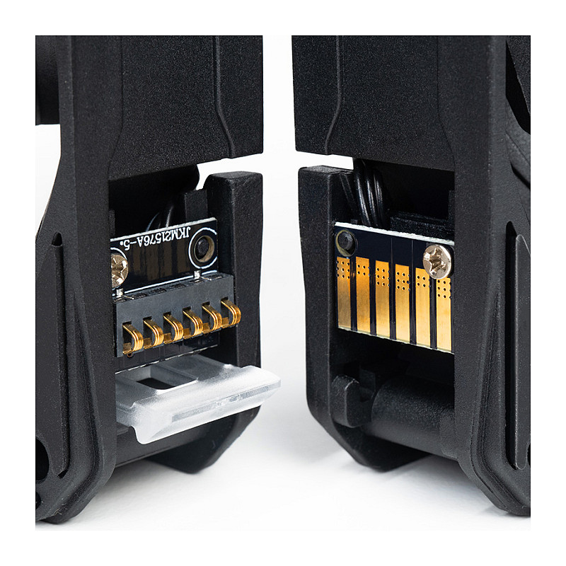 K Cooler Wasserkühlung Chieftec Iceberg 360 DARK multi Cooler | 1700; 1200; 1150; 1151; 1155; 1156; 1851; AM5/4/3+/2+/2