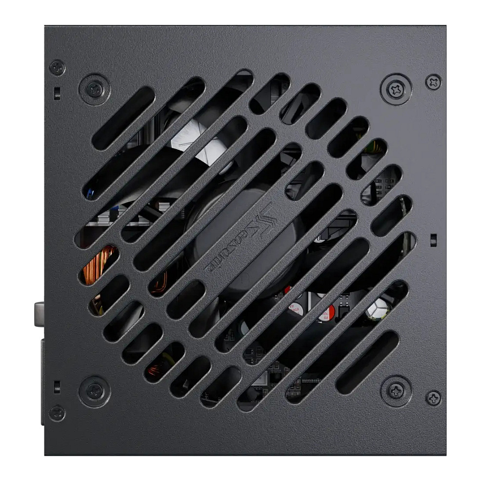 850W Seasonic Core SRP-CGX851-A5A32SF ATX 3.1 80+ Gold