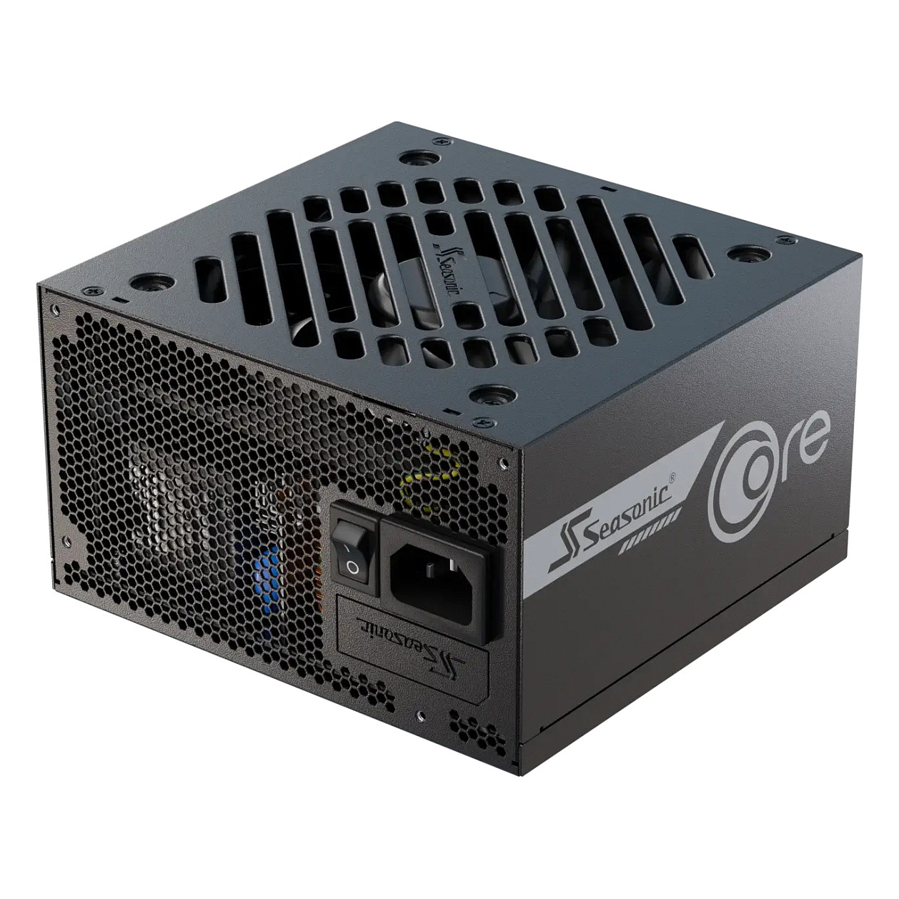 850W Seasonic Core SRP-CGX851-A5A32SF ATX 3.1 80+ Gold