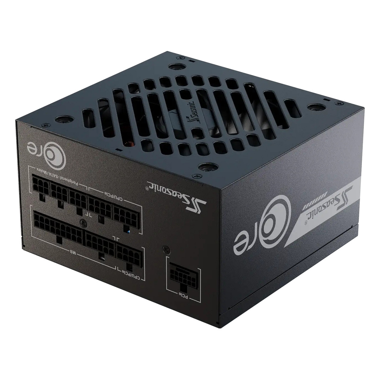 850W Seasonic Core SRP-CGX851-A5A32SF ATX 3.1 80+ Gold