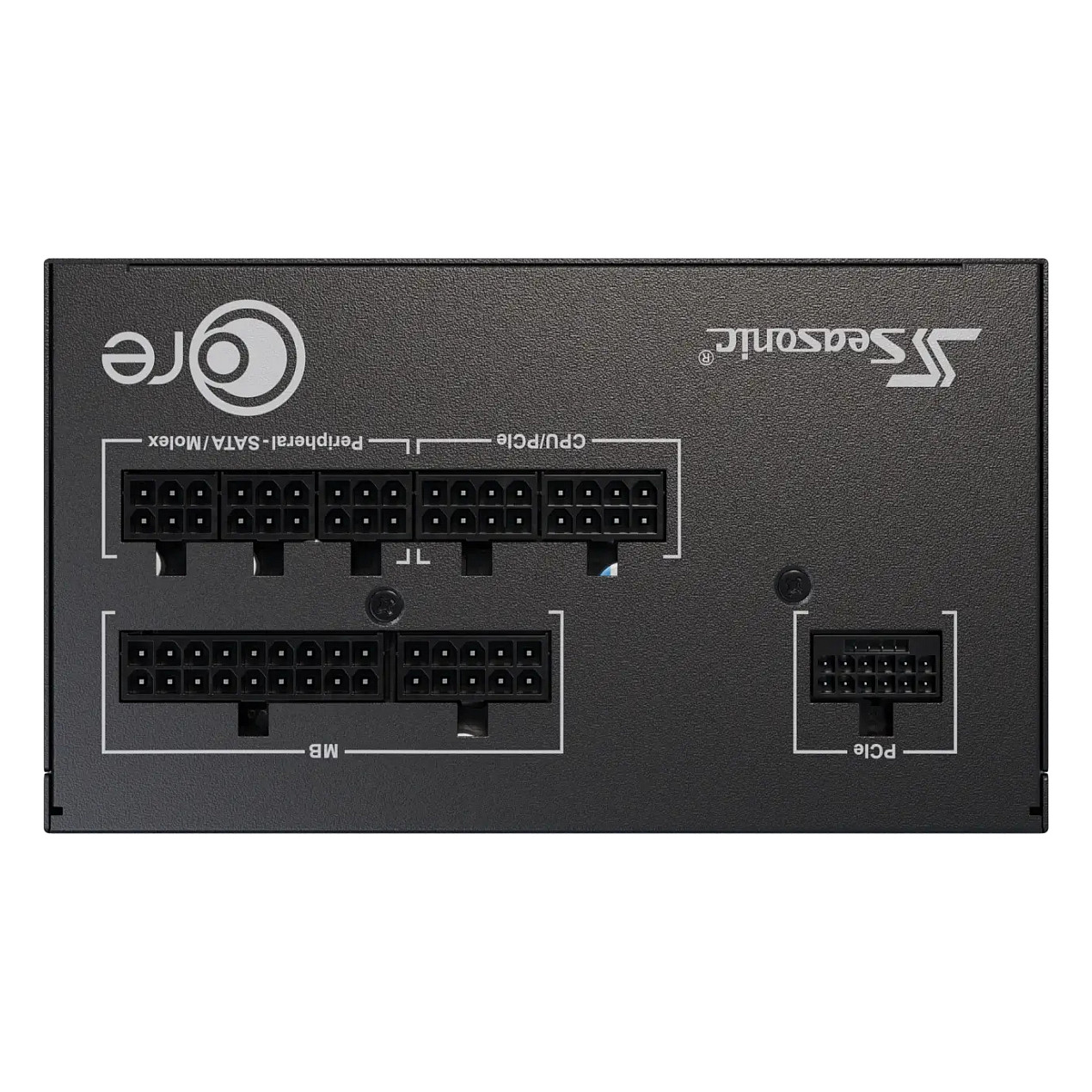 750W Seasonic Core SRP-CGX751-A5A32SF ATX 3.1 80+ Gold
