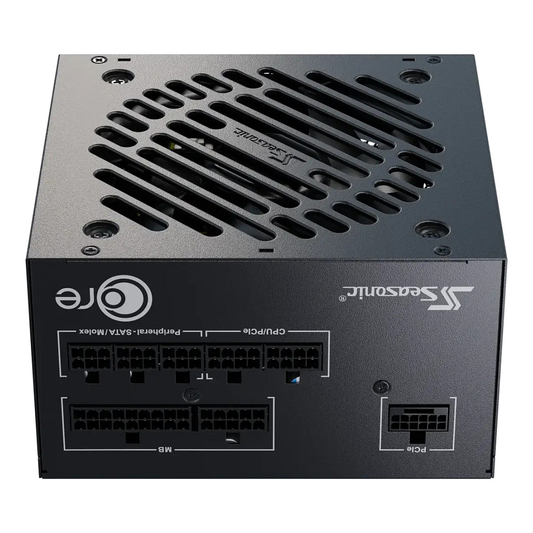 750W Seasonic Core SRP-CGX751-A5A32SF ATX 3.1 80+ Gold
