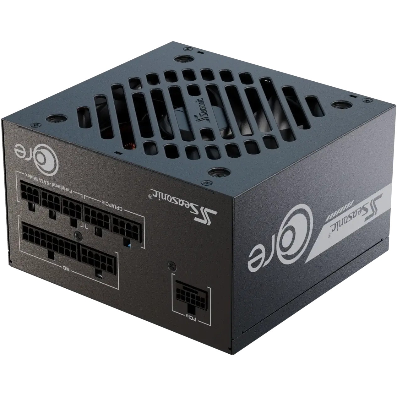 750W Seasonic Core SRP-CGX751-A5A32SF ATX 3.1 80+ Gold