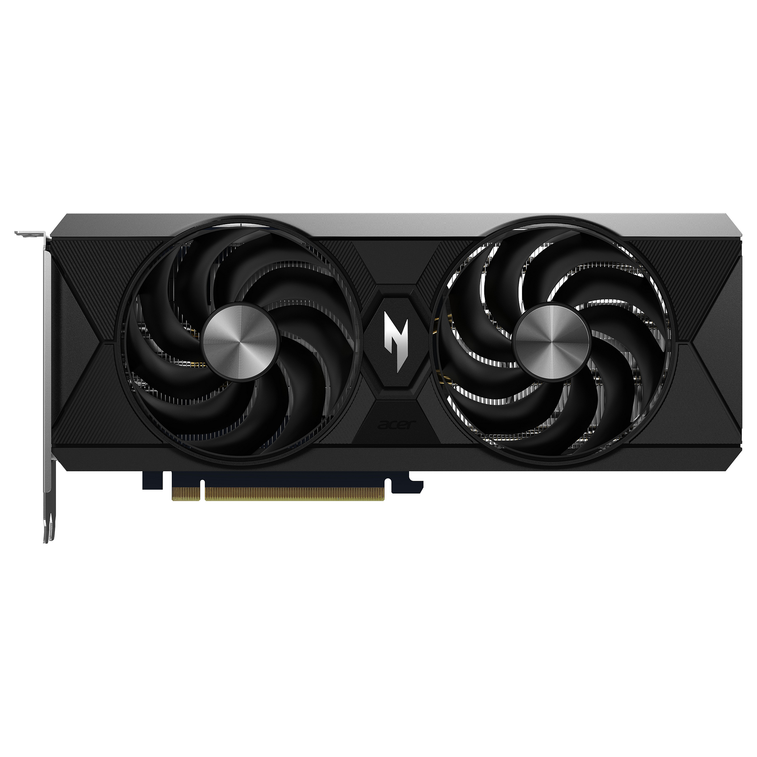 B580 12GB ARC Acer Nitro OC GDDR6