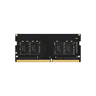 3200 8GB Lexar SO-DIMM LD4AS008G-B3200GSST