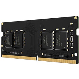 3200 32GB Lexar SO-DIMM LD4AS032G-B3200GSST