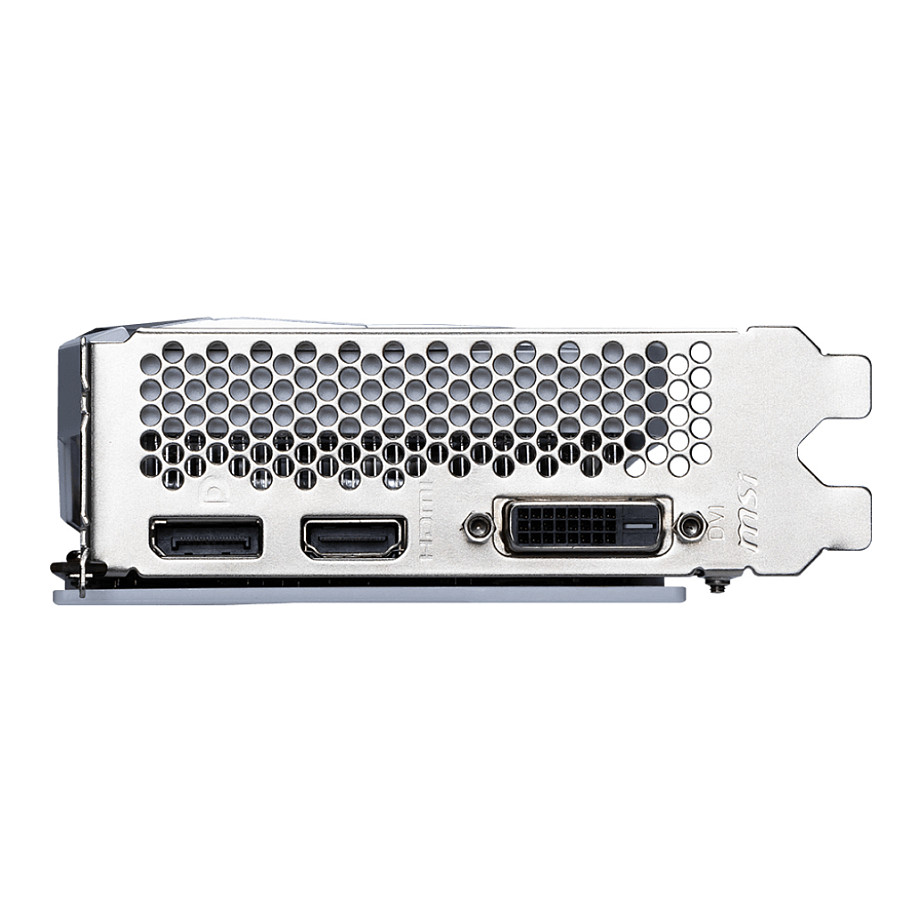RTX 3050 8GB MSI Ventus 2X XS White OC GDDR6