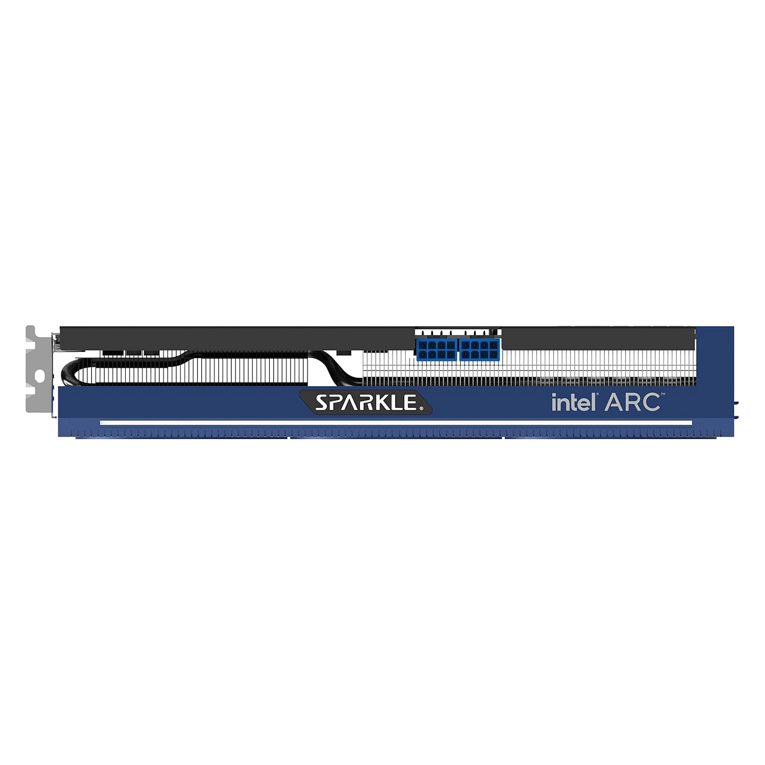 A750 8GB Sparkle Intel Arc Titan OC GDDR6 3 Fan