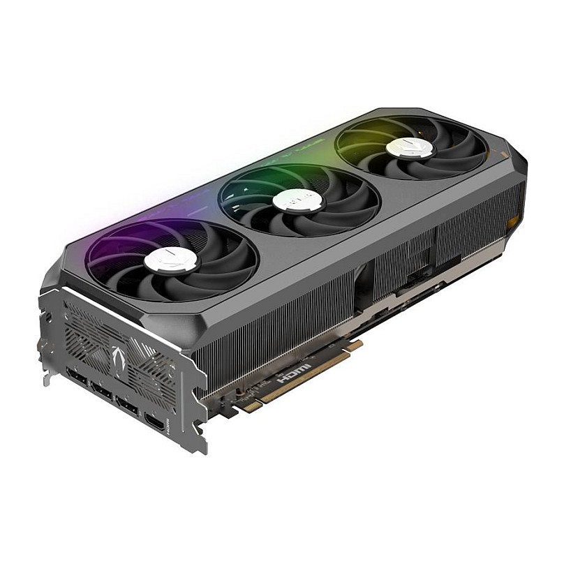 RTX 5080 16GB Zotac Gaming AMP Extreme Infinity GDDR7 3Fan
