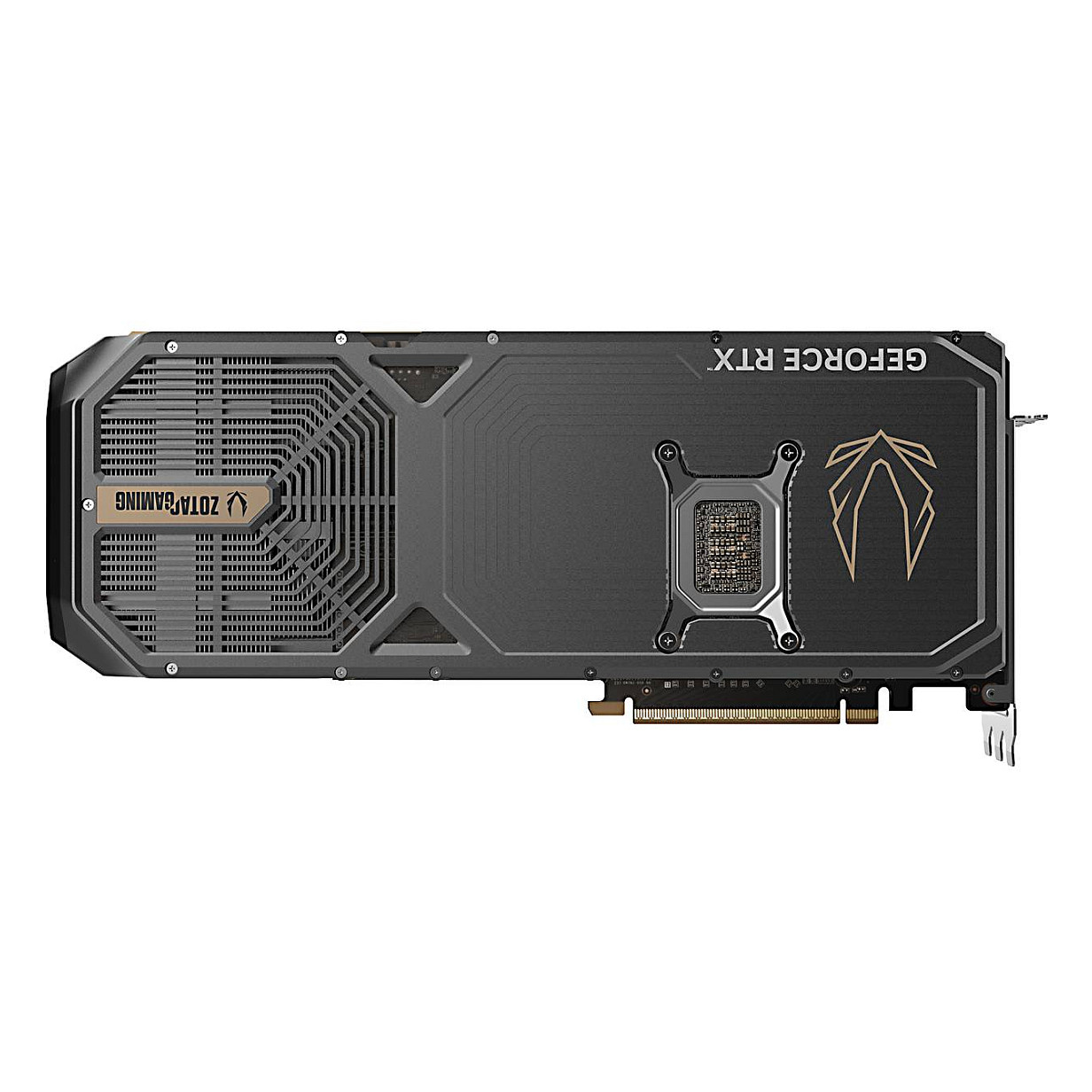 RTX 5080 16GB Zotac Gaming AMP Extreme Infinity GDDR7 3Fan