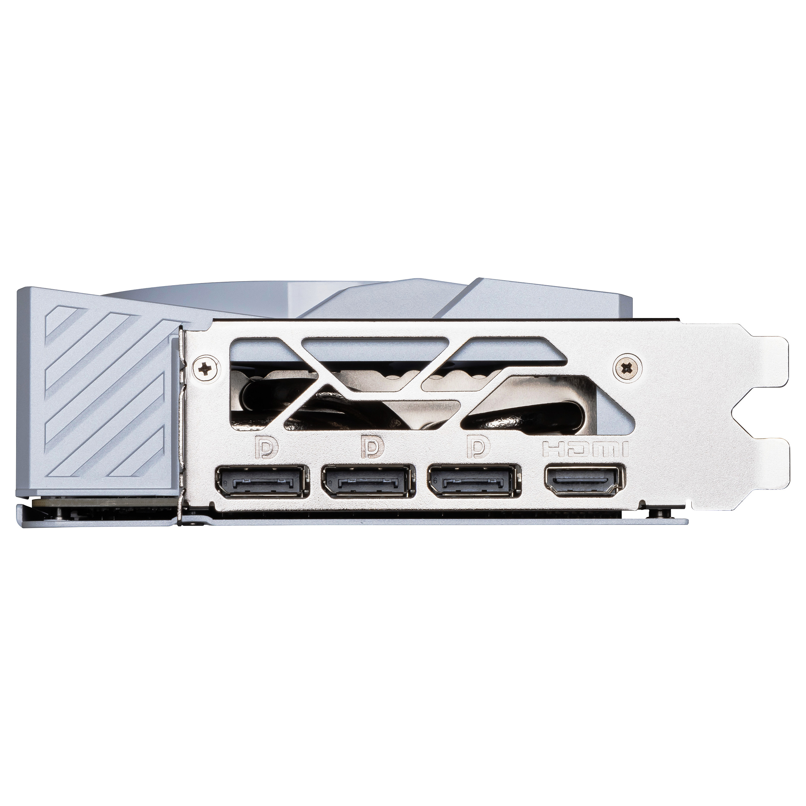 RTX 5080 16GB MSI Gaming Trio OC GDDR7 3Fan white