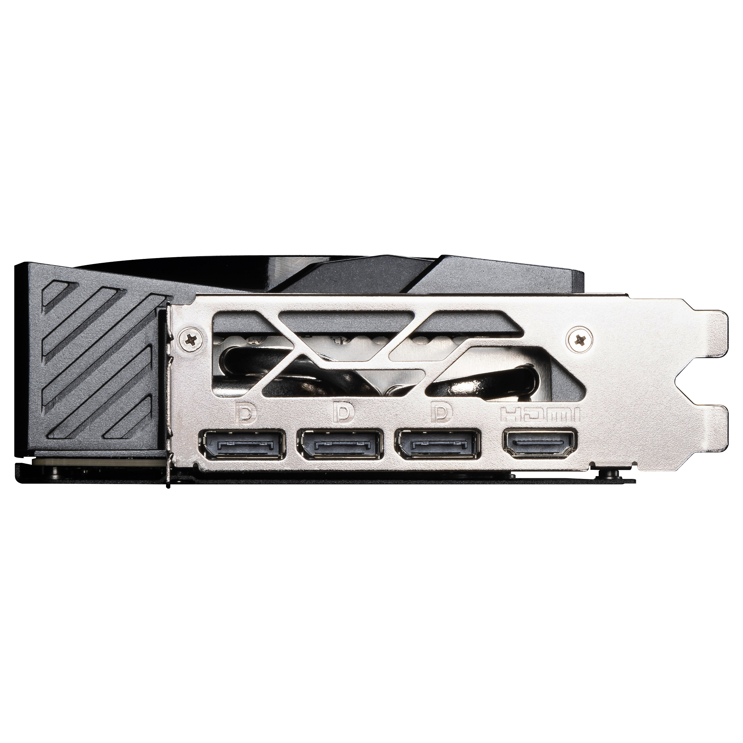 RTX 5080 16GB MSI Gaming Trio OC GDDR7 3Fan