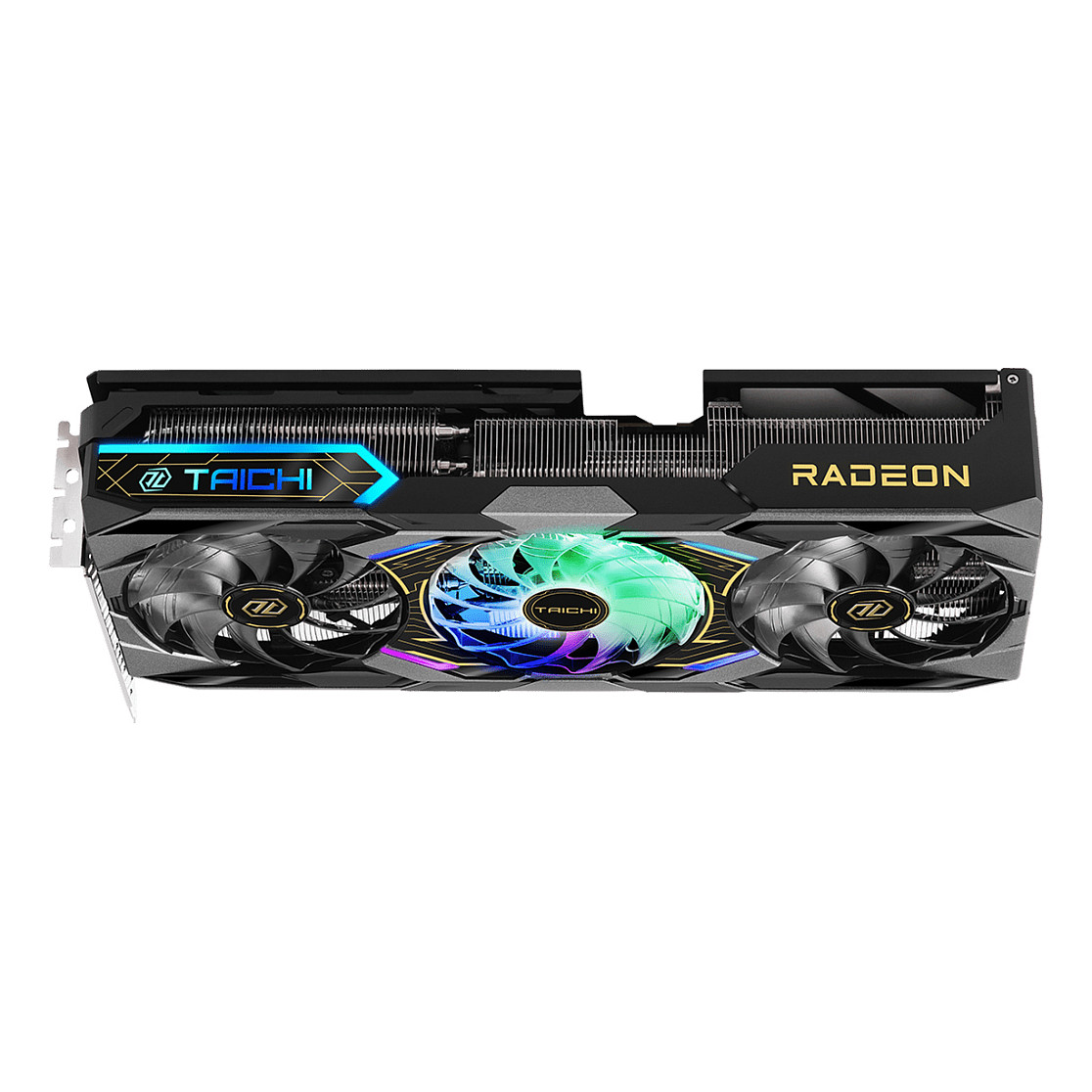RX 9070XT 16GB ASRock Radeon Taichi GDDR6 3Fan