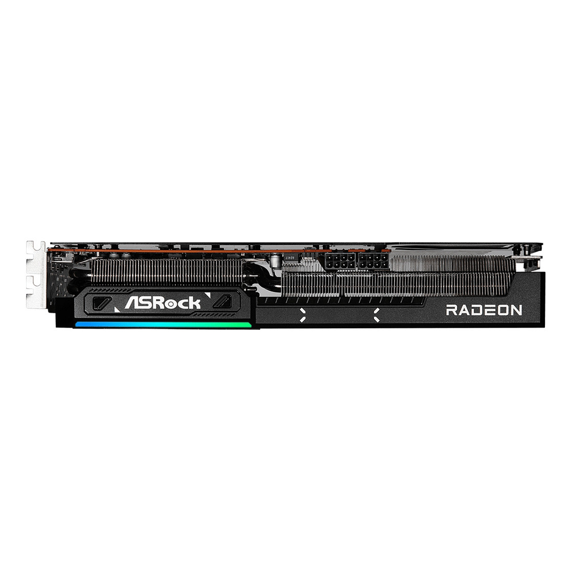 RX 9070 16GB ASRock Radeon Challenger GDDR6 3Fan
