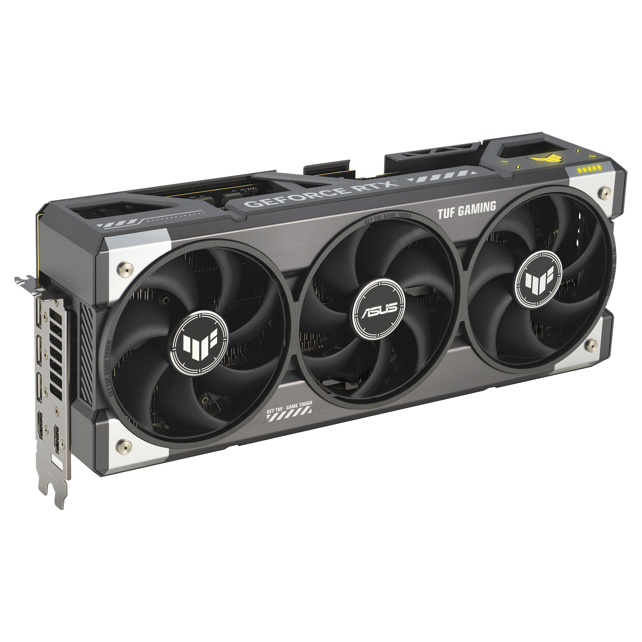 RTX 5080 16GB ASUS TUF Gaming OC GDDR7 3Fan