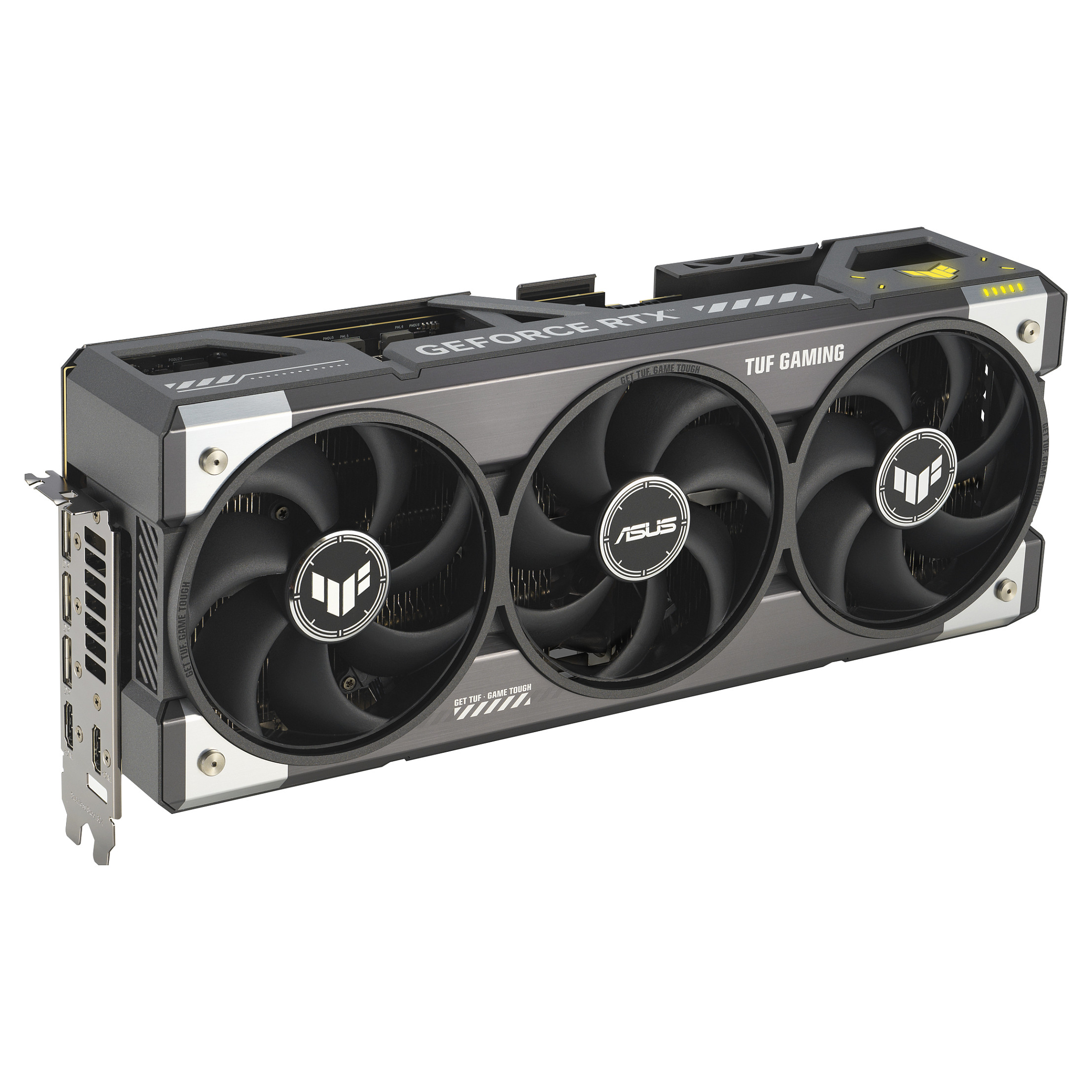 RTX 5080 16GB ASUS TUF Gaming OC GDDR7 3Fan