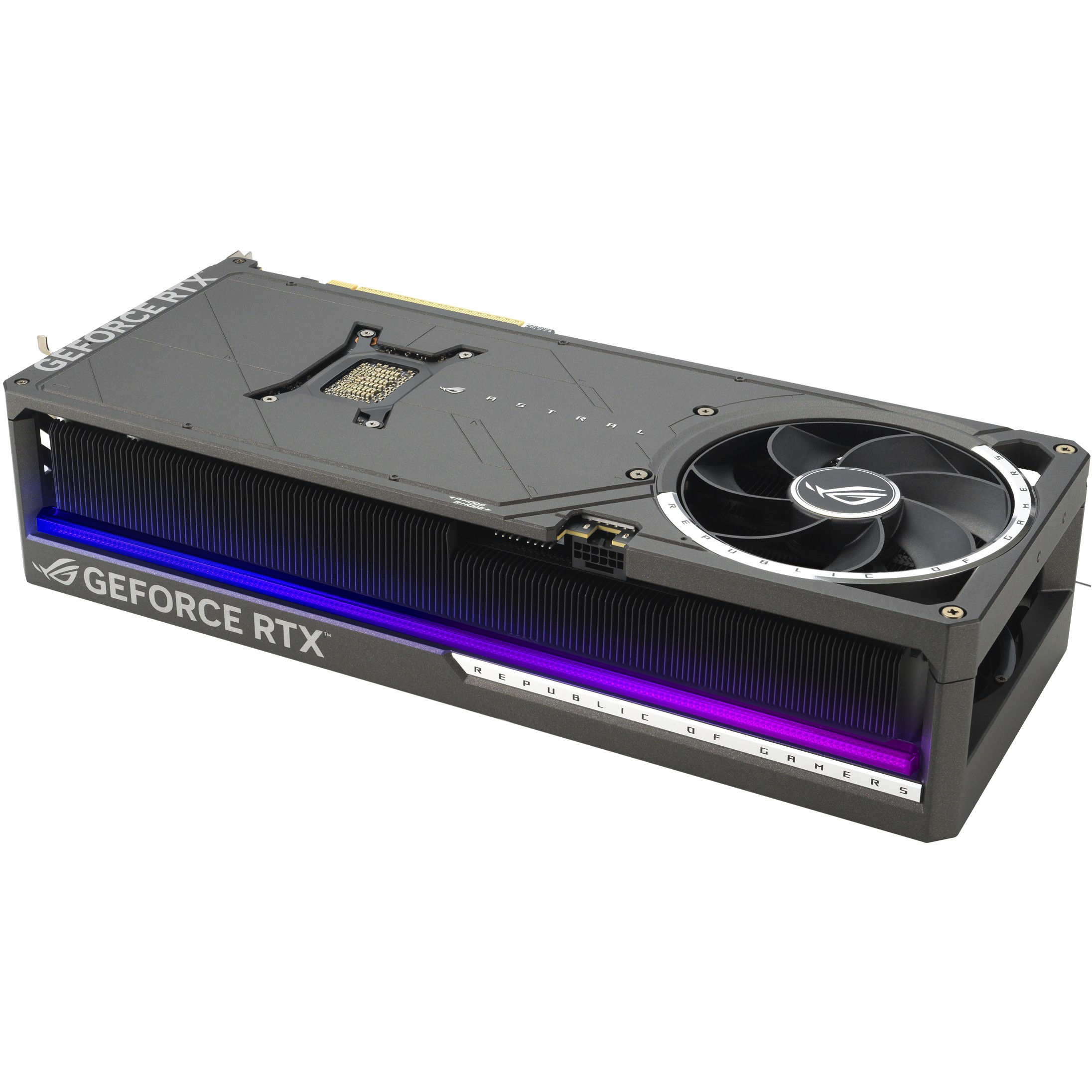 RTX 5080 16GB ASUS ROG Astral OC GDDR7 3Fan