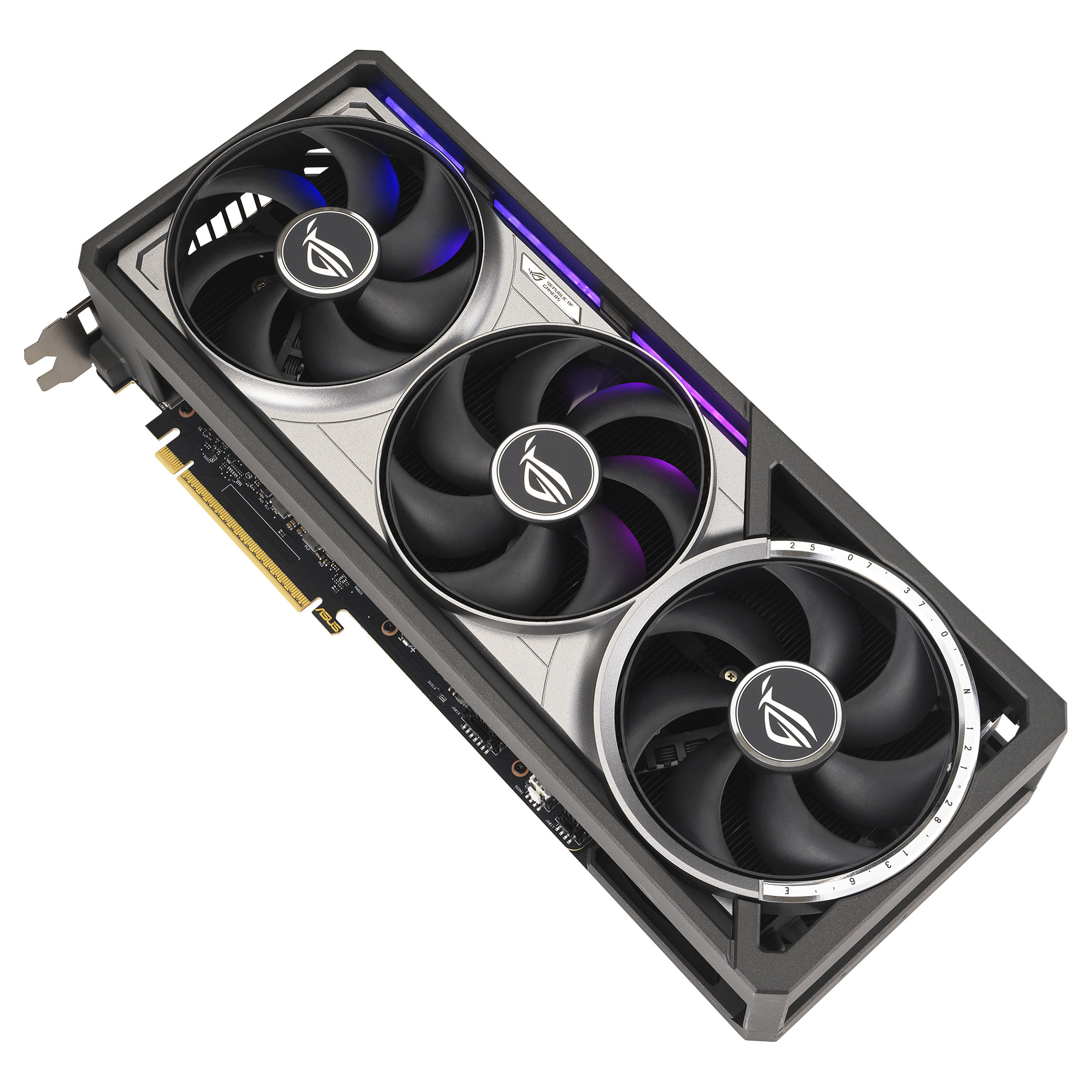 RTX 5080 16GB ASUS ROG Astral OC GDDR7 3Fan