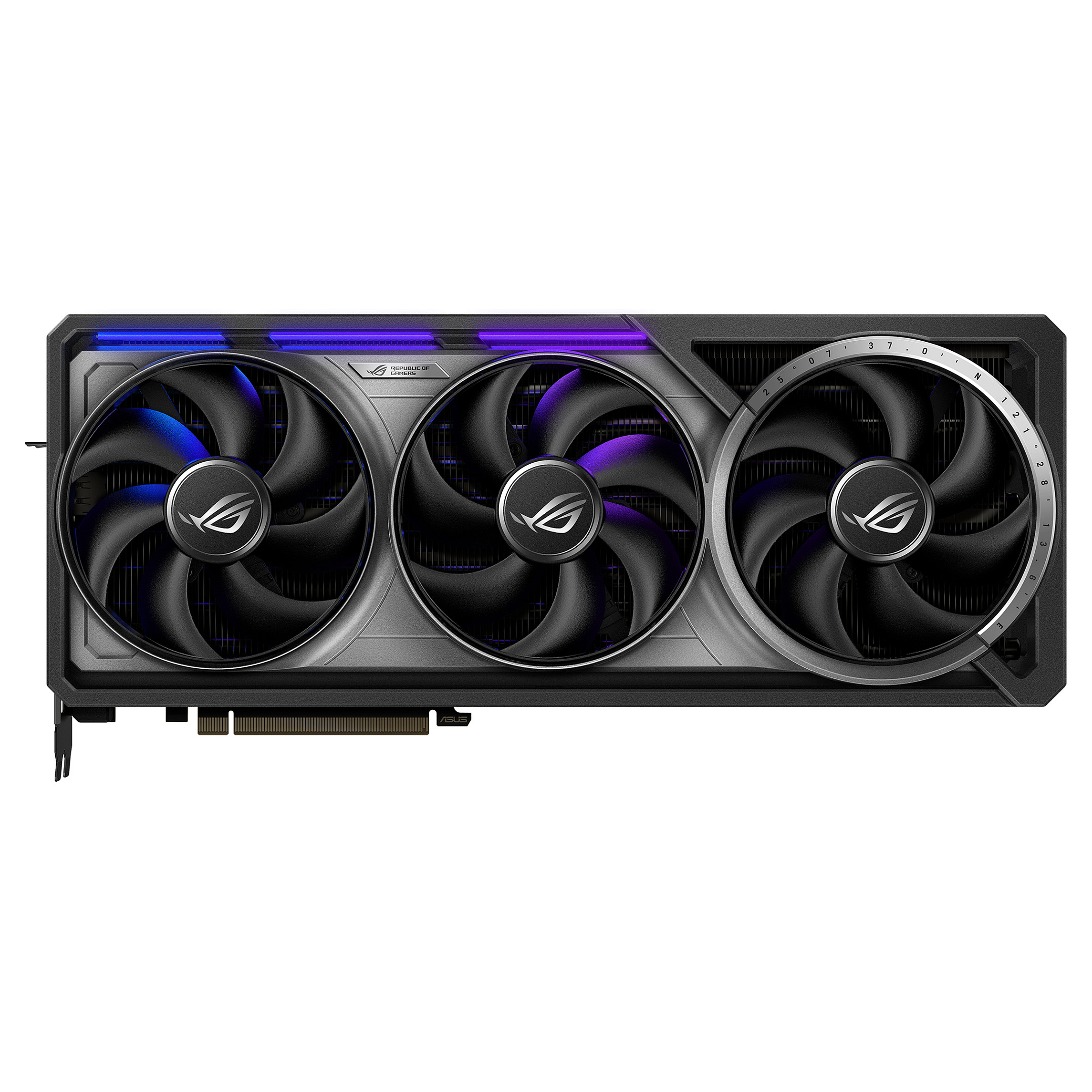 RTX 5080 16GB ASUS ROG Astral OC GDDR7 3Fan