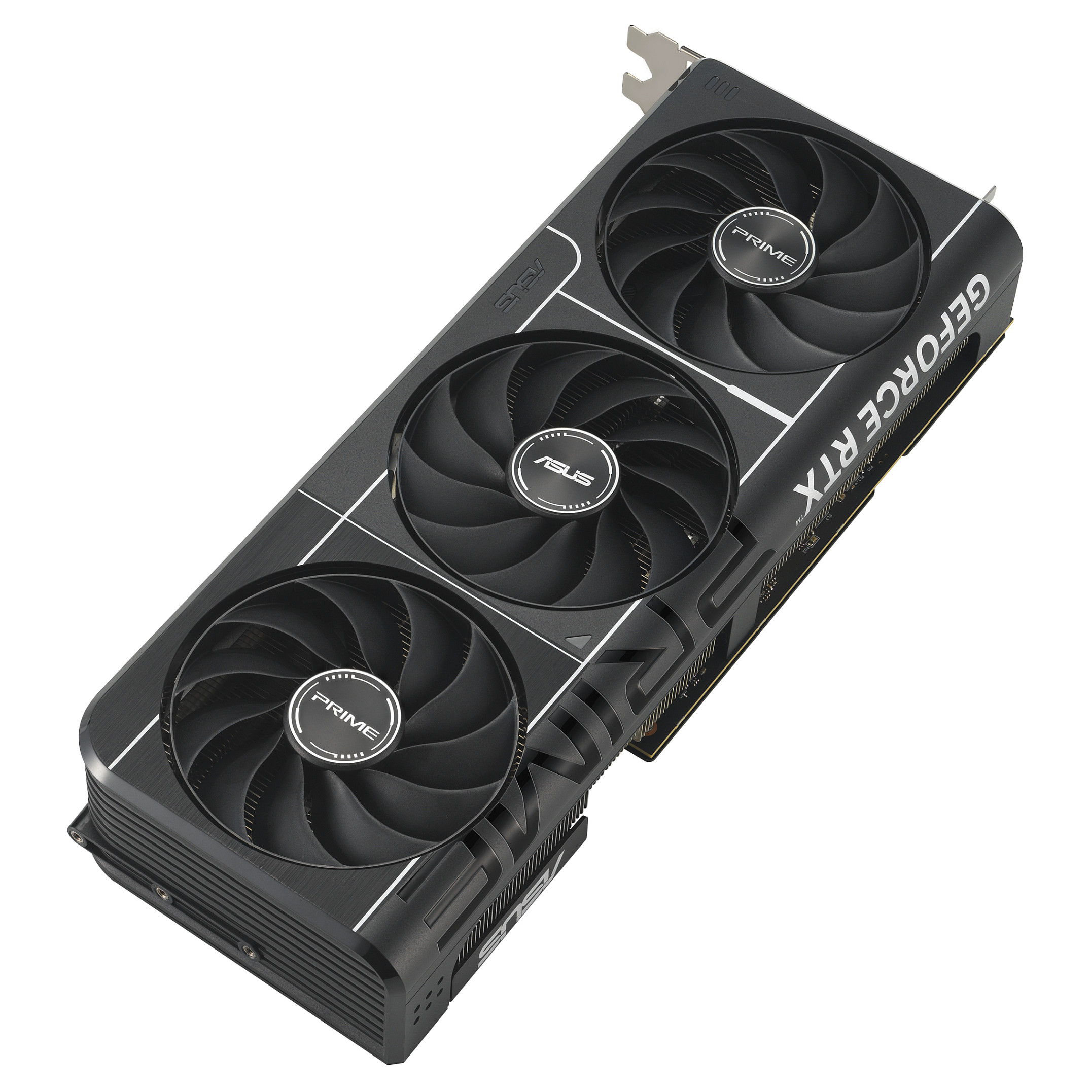 RTX 5080 16GB ASUS Prime OC GDDR7 3Fan
