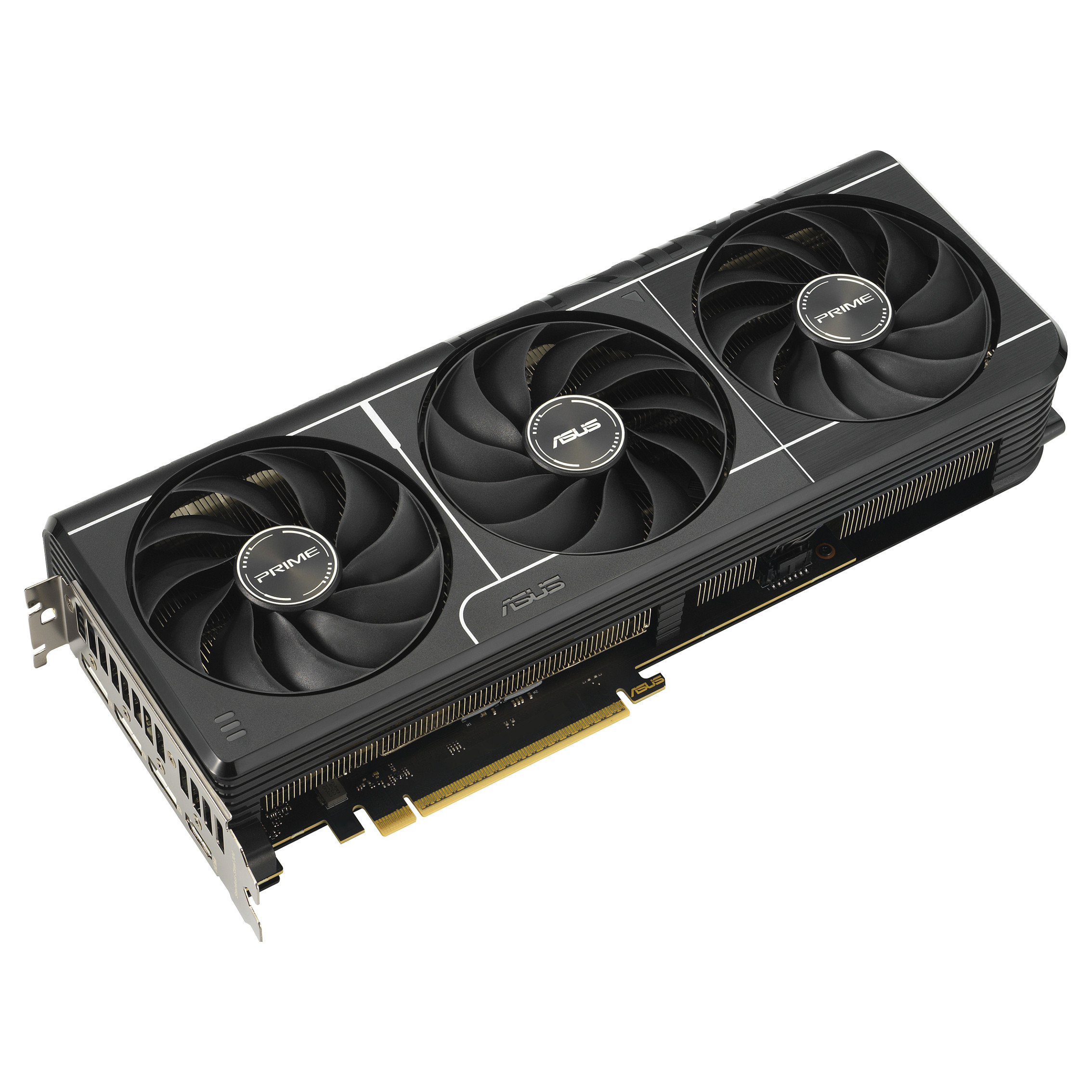 RTX 5080 16GB ASUS Prime OC GDDR7 3Fan