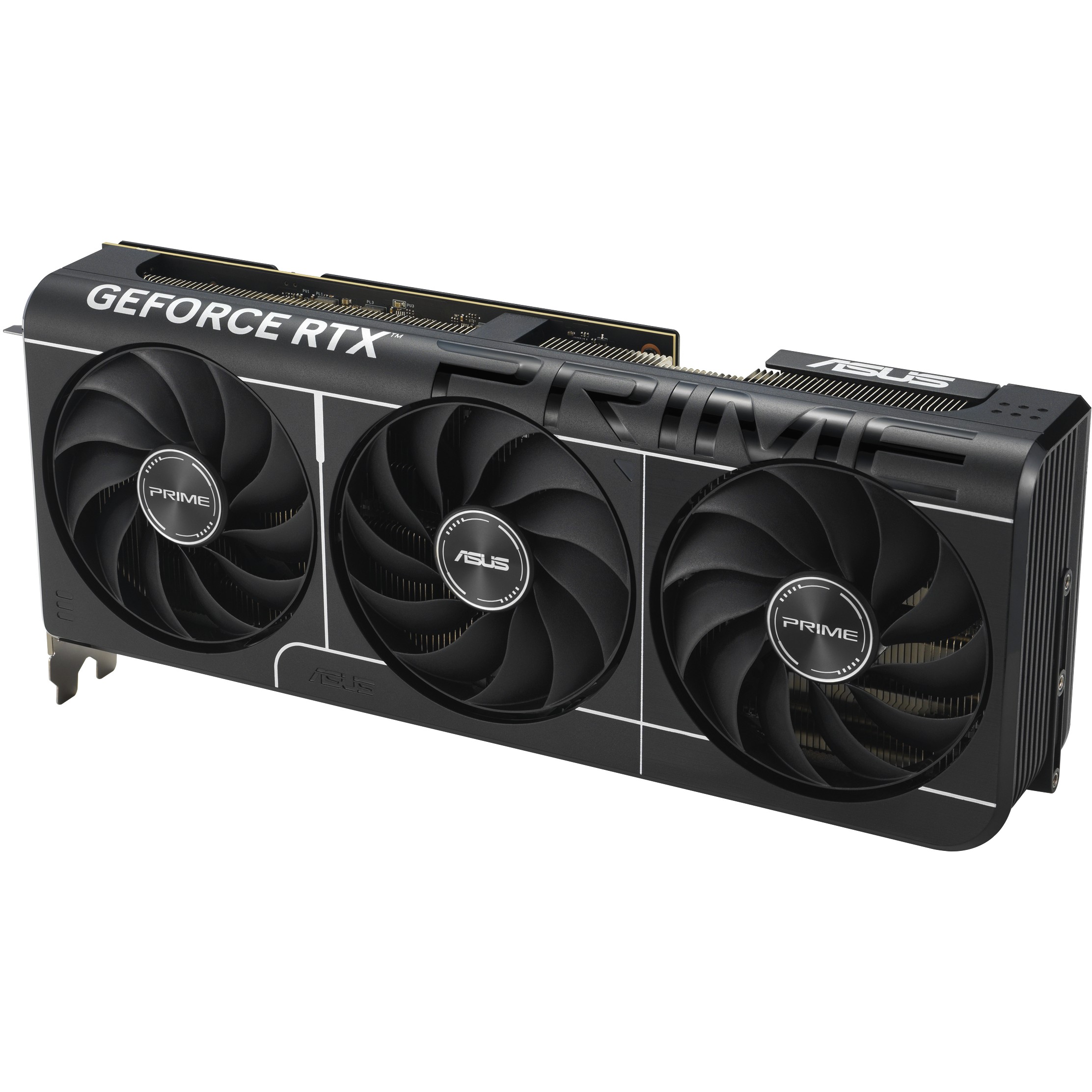 RTX 5080 16GB ASUS Prime OC GDDR7 3Fan