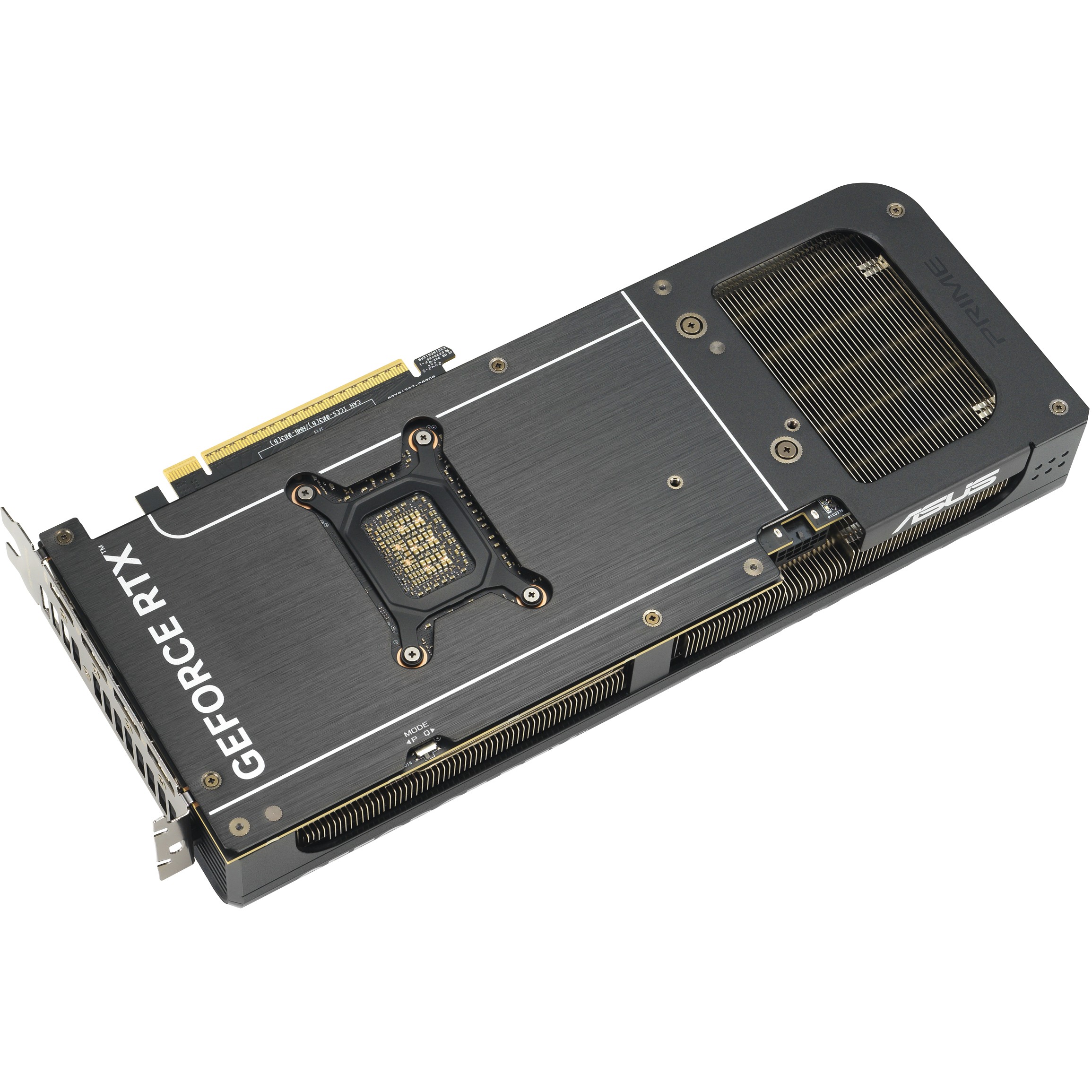 RTX 5080 16GB ASUS Prime OC GDDR7 3Fan