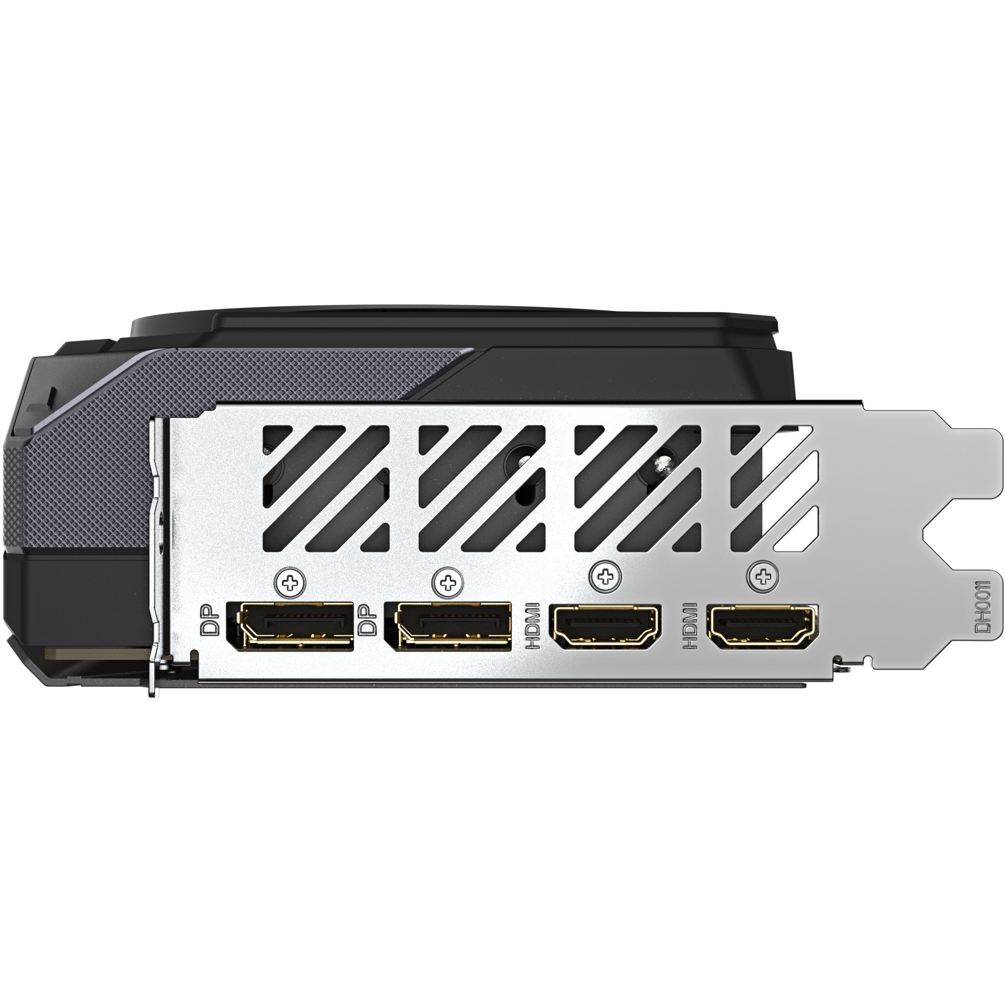 RX 9070 XT 16GB Gigabyte Radeon Gaming OC GDDR6 3Fan